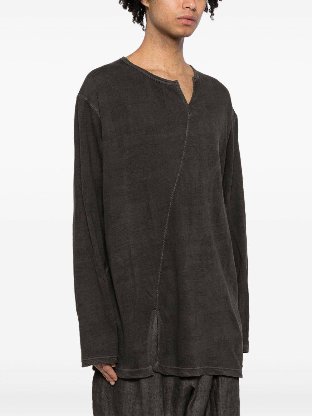  HST72381 1 BLACK YOHJI YAMAMOTO 