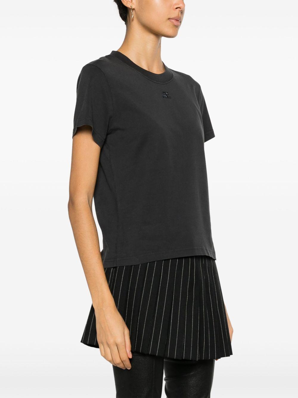  423JTS006JS0109 9071 STONEWASHED GREY COURREGES 