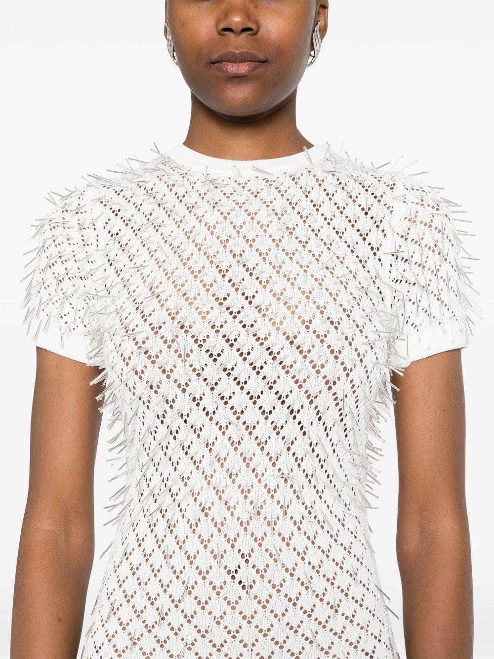  SS25DKKN74DL WHITE DAVID KOMA 