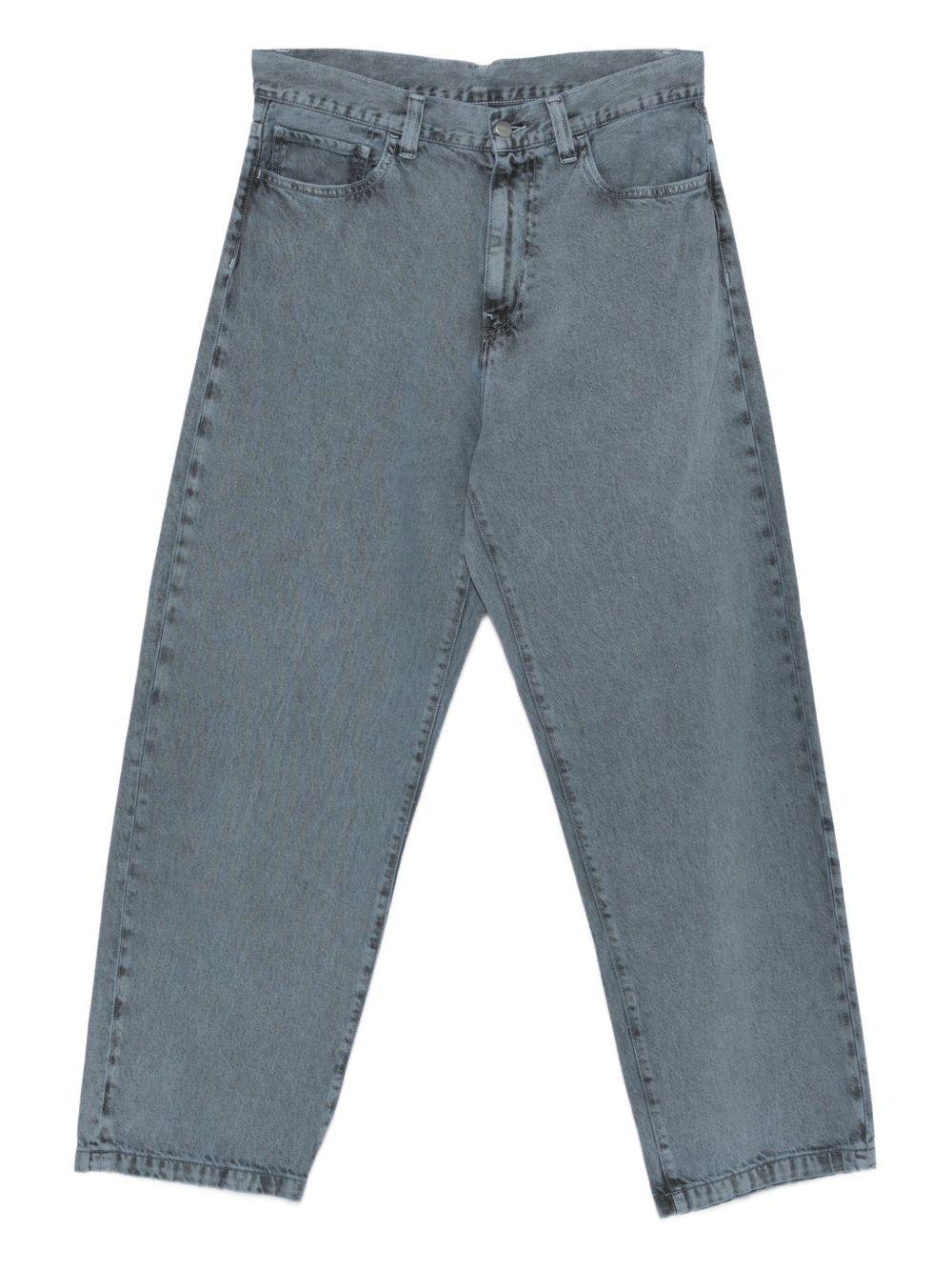 Landon Pant I035820 36AGD BLACK FOG CARHARTT WIP 