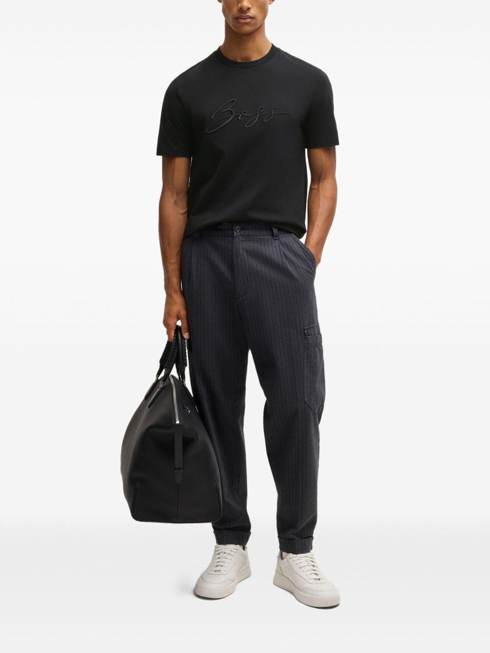  50531309 001 BLACK BOSS 