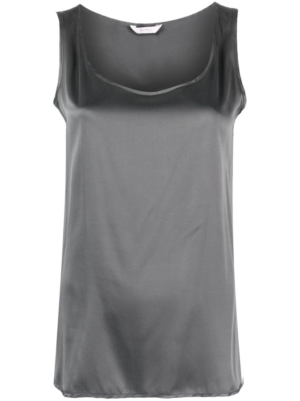  2331660236600 074 GRIGIO SCURO MAX MARA LEISURE 