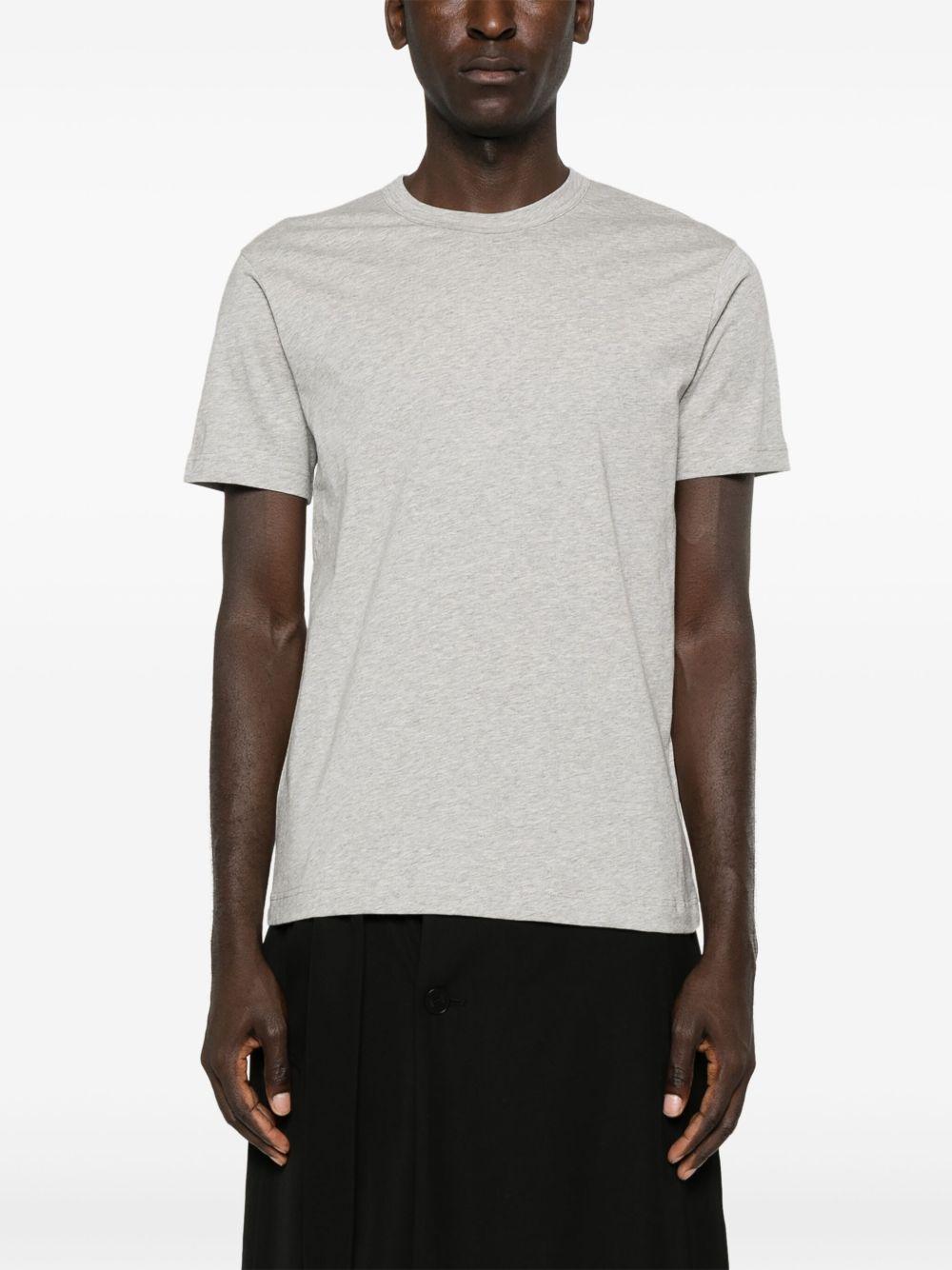  FNT002W24 1 BLACK COMME DES GARCONS SHIRT 