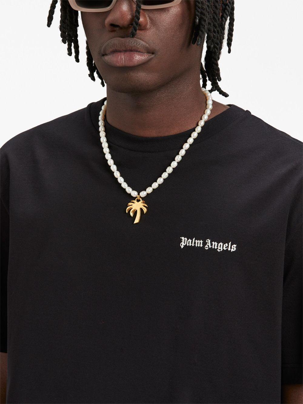  PMAA089F23JER001 1001 BLACK WHITE PALM ANGELS 