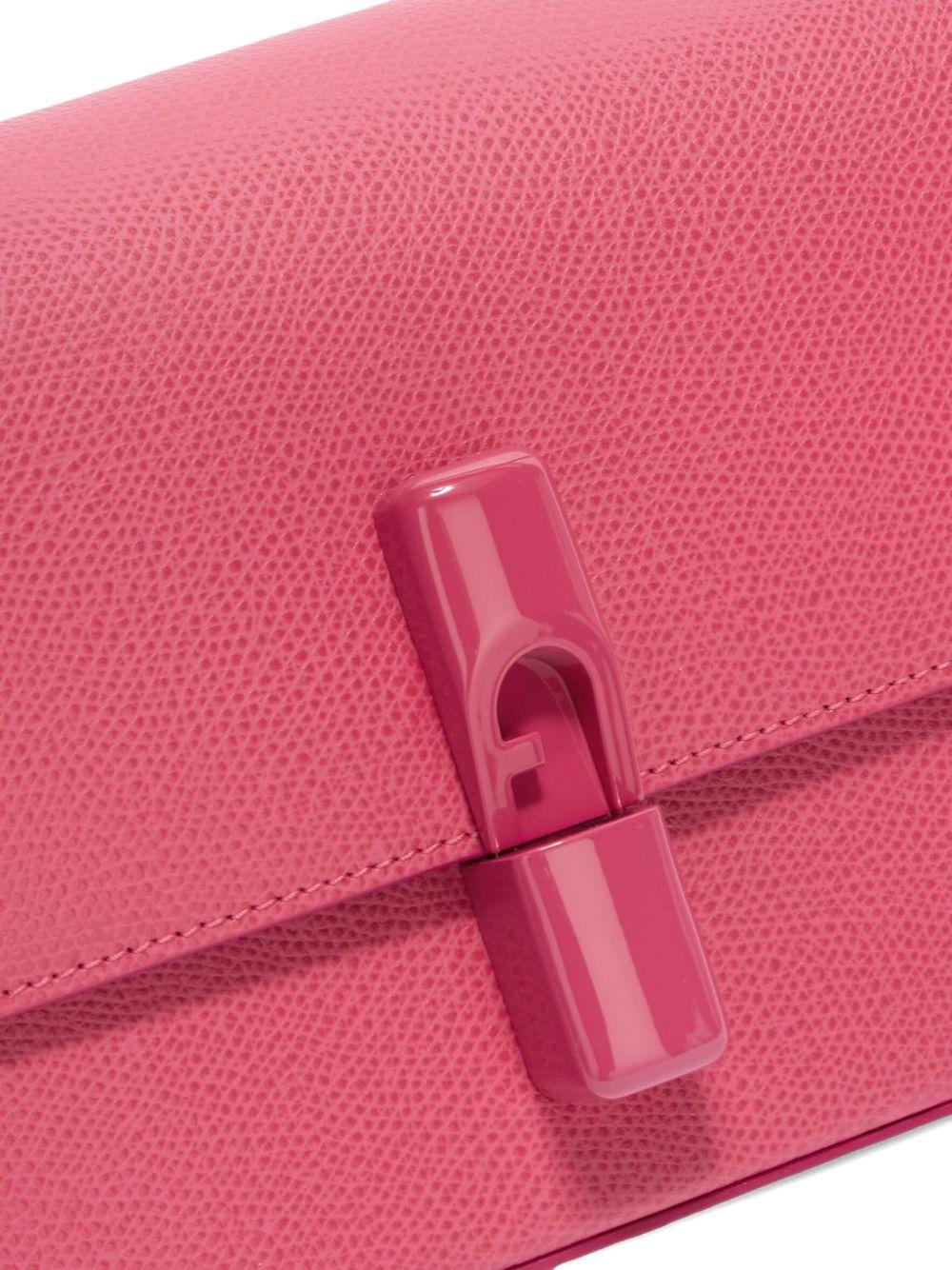  WB01826ARE000 4485 VELVET PINK FURLA 