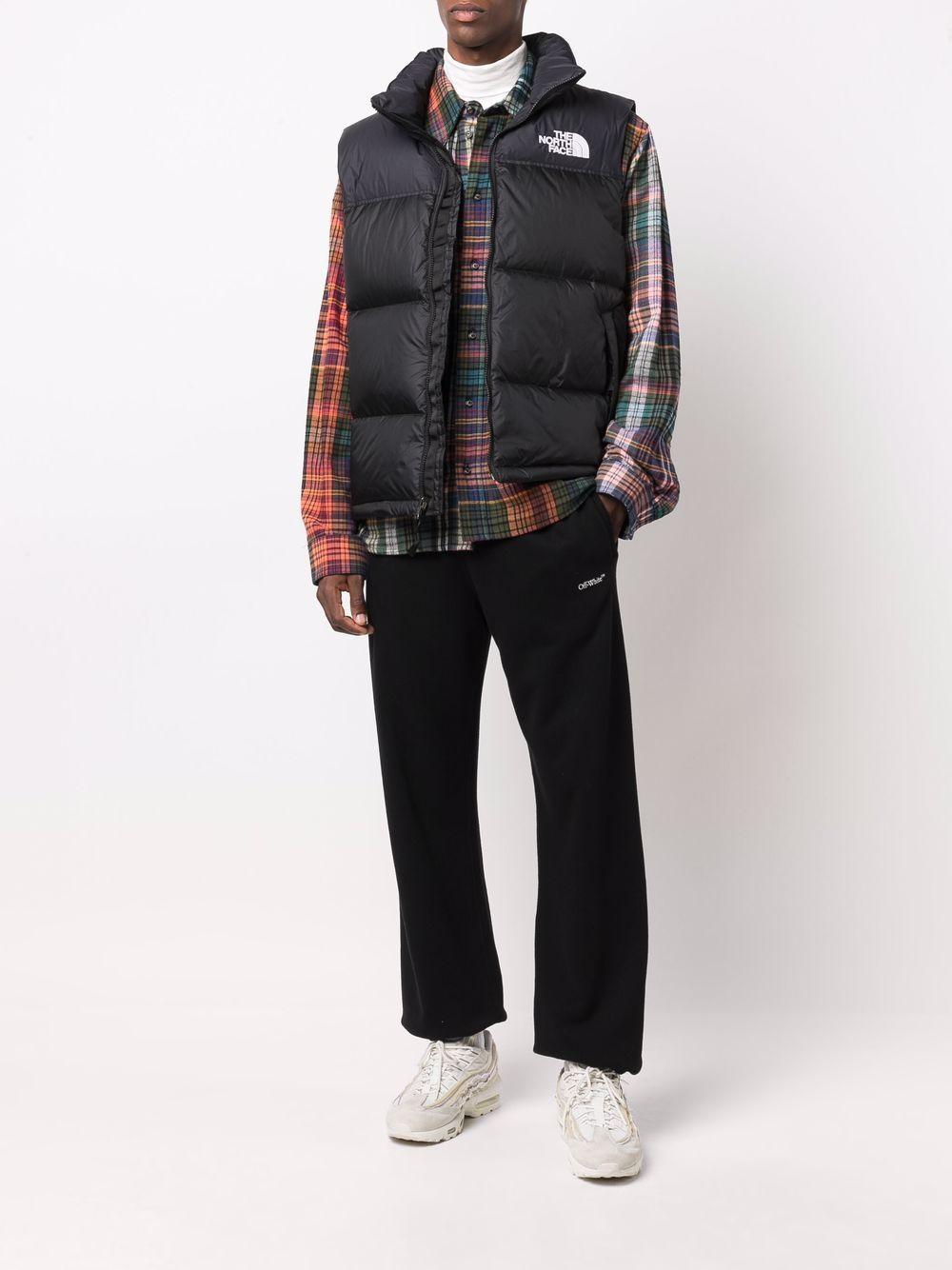  NF0A3JQQLE41 TNF BLACK THE NORTH FACE 