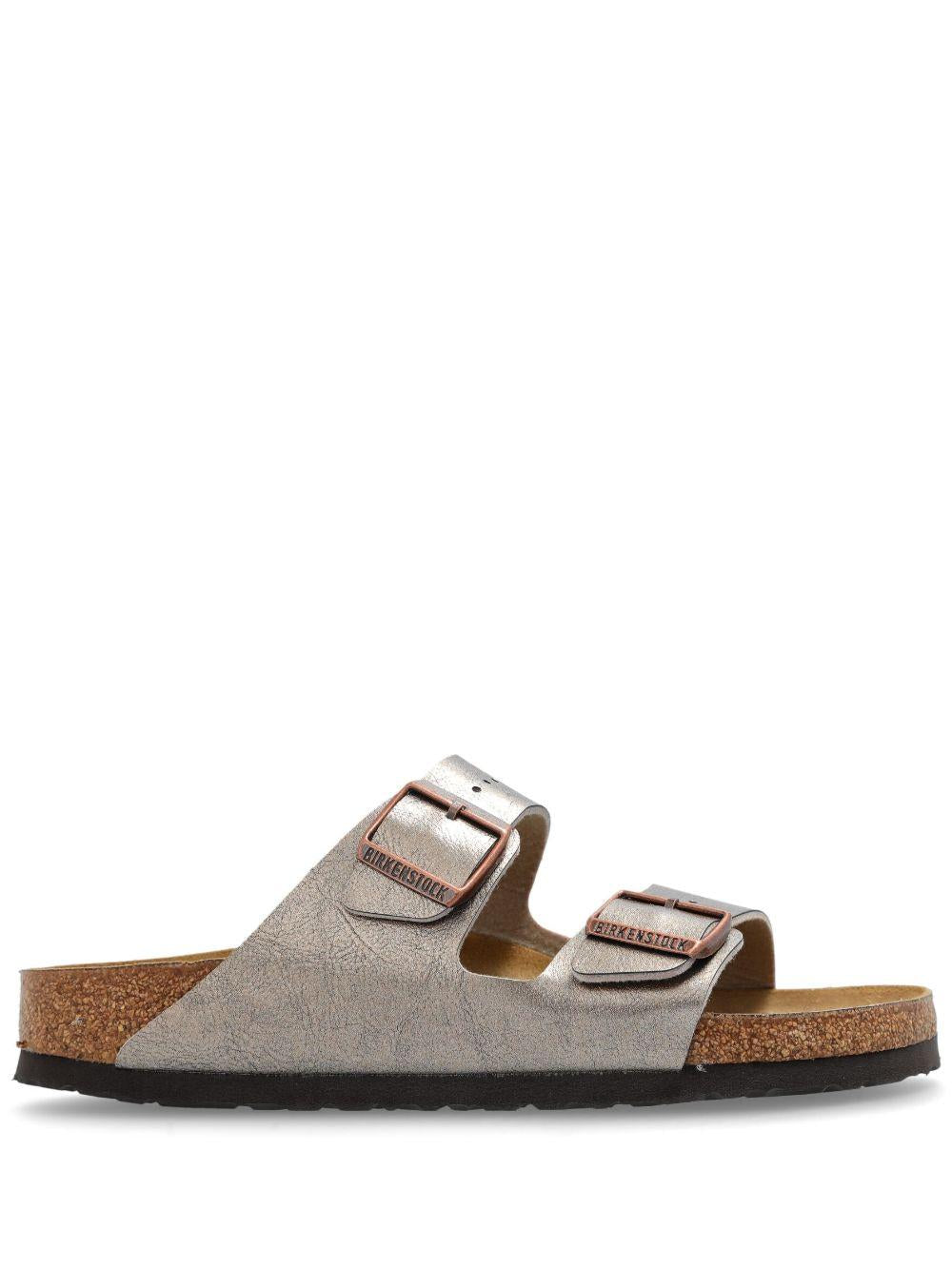 Arizona Graceful Taupe 1029439 TAUPE BIRKENSTOCK 