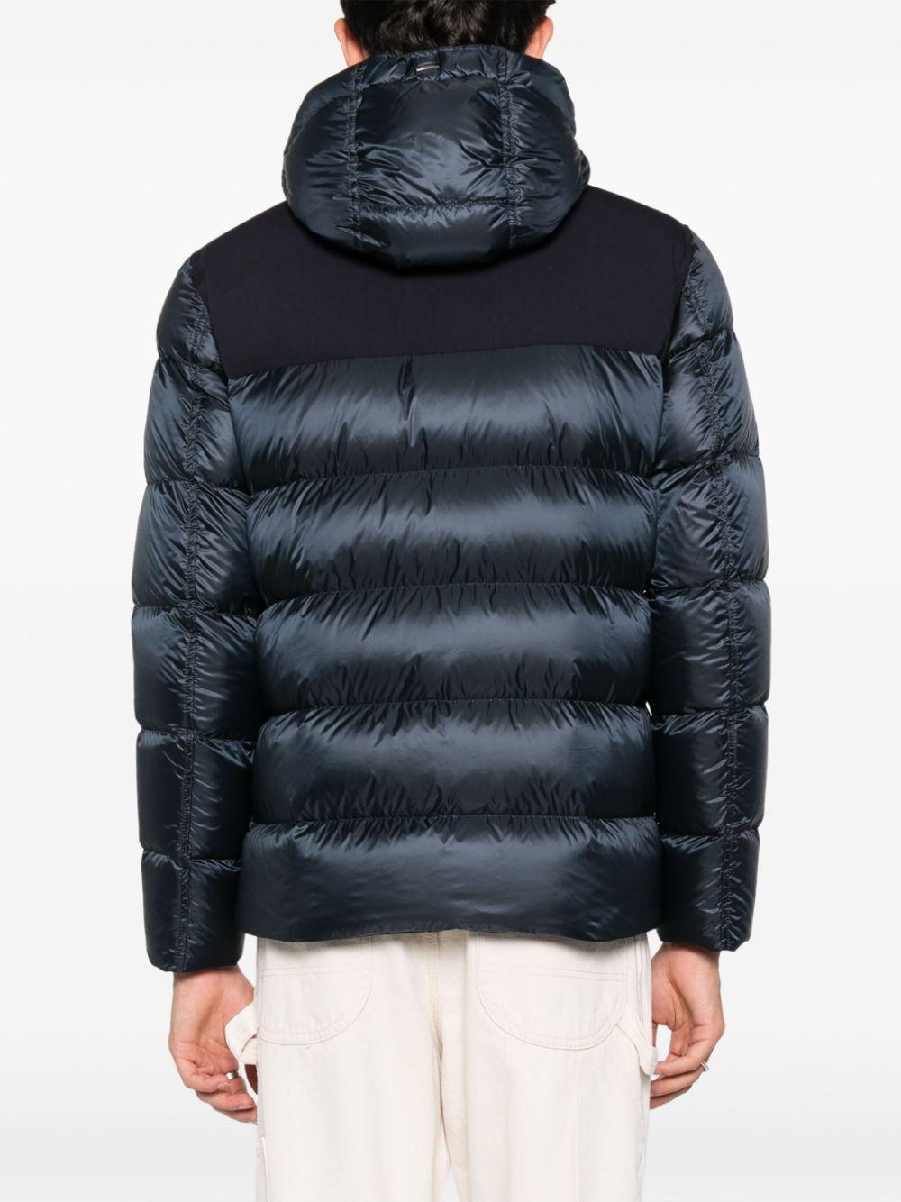  PI001094U12020 9200 BLU NAVY HERNO 