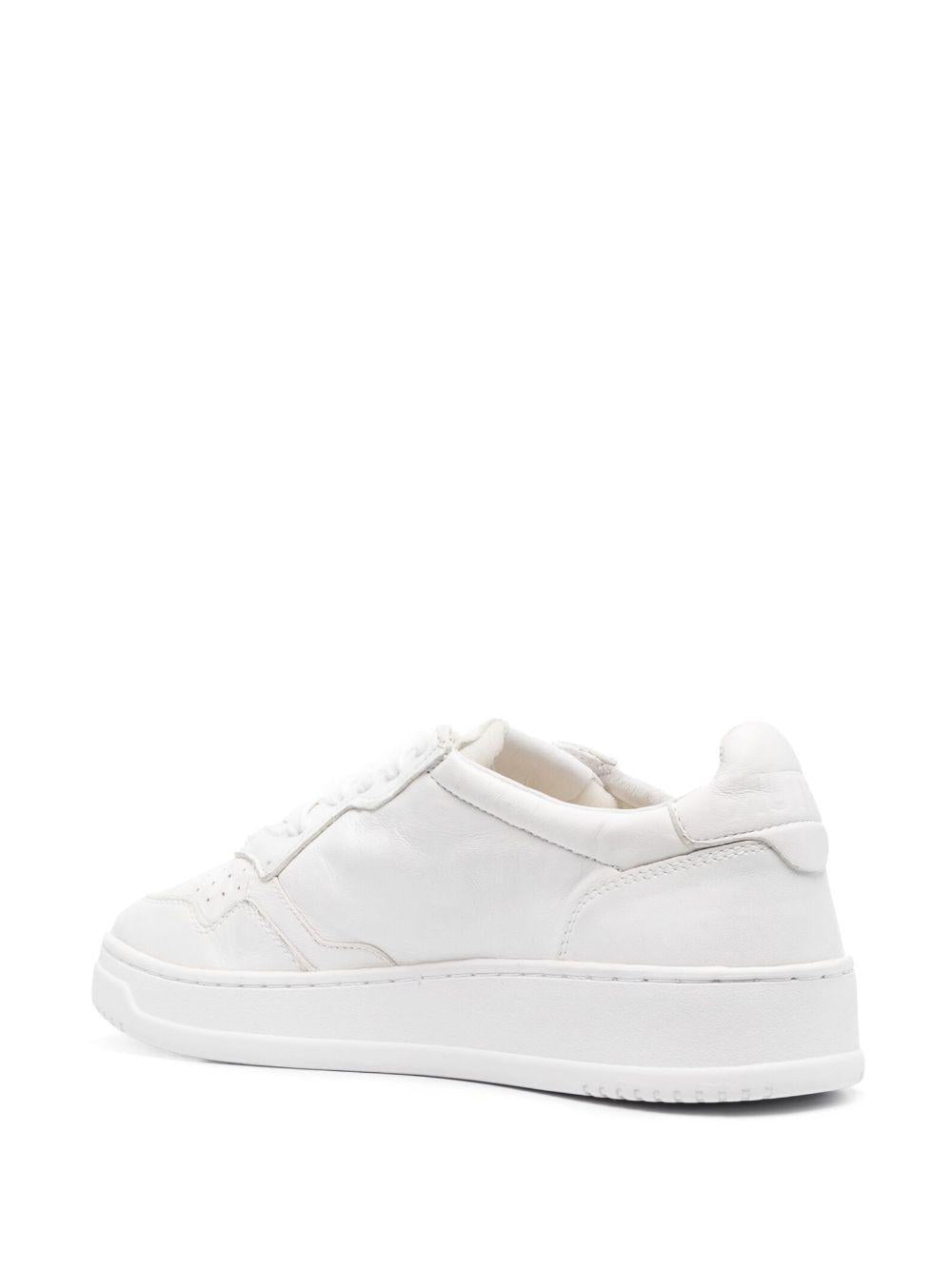 Sneakers Medalist Low AULMSG10 SOLIDGOAT AUTRY 