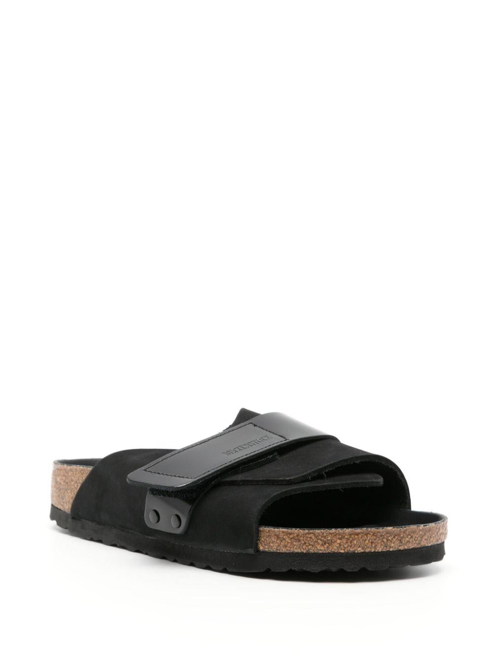  1026516 BLACK BIRKENSTOCK 