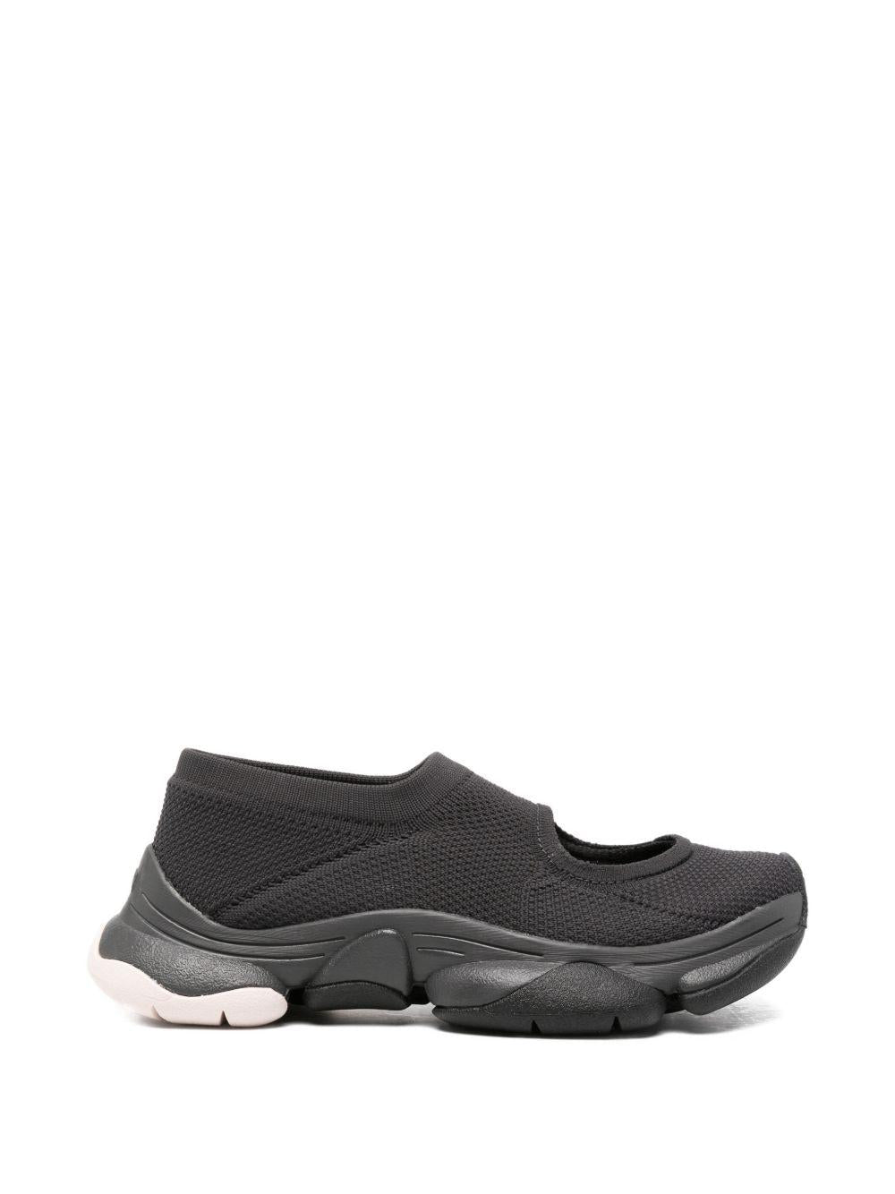 Sneakers Fringuello del Carso K201934 001 NEGRO CAMPER 