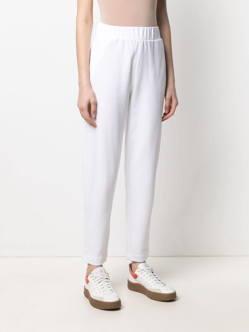  PESCARAMM12103 001 BIANCO LANA MAX MARA STUDIO 