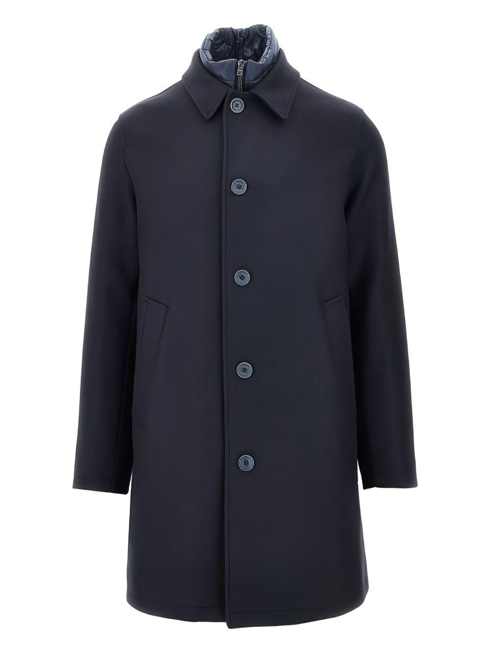  CA000215U33432R 9290 BLUE SCURO HERNO 