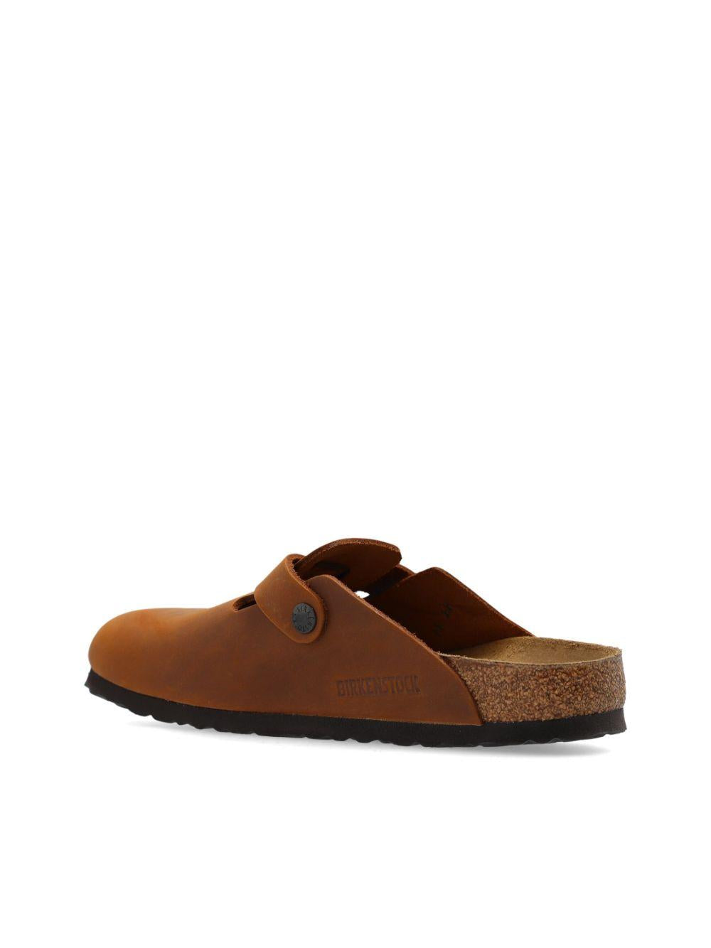Sandali Boston 1028310 COGNAC BIRKENSTOCK 