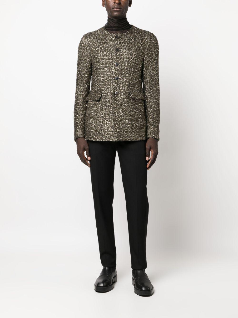  N66 LAME INTRECCIATO SAPIO 