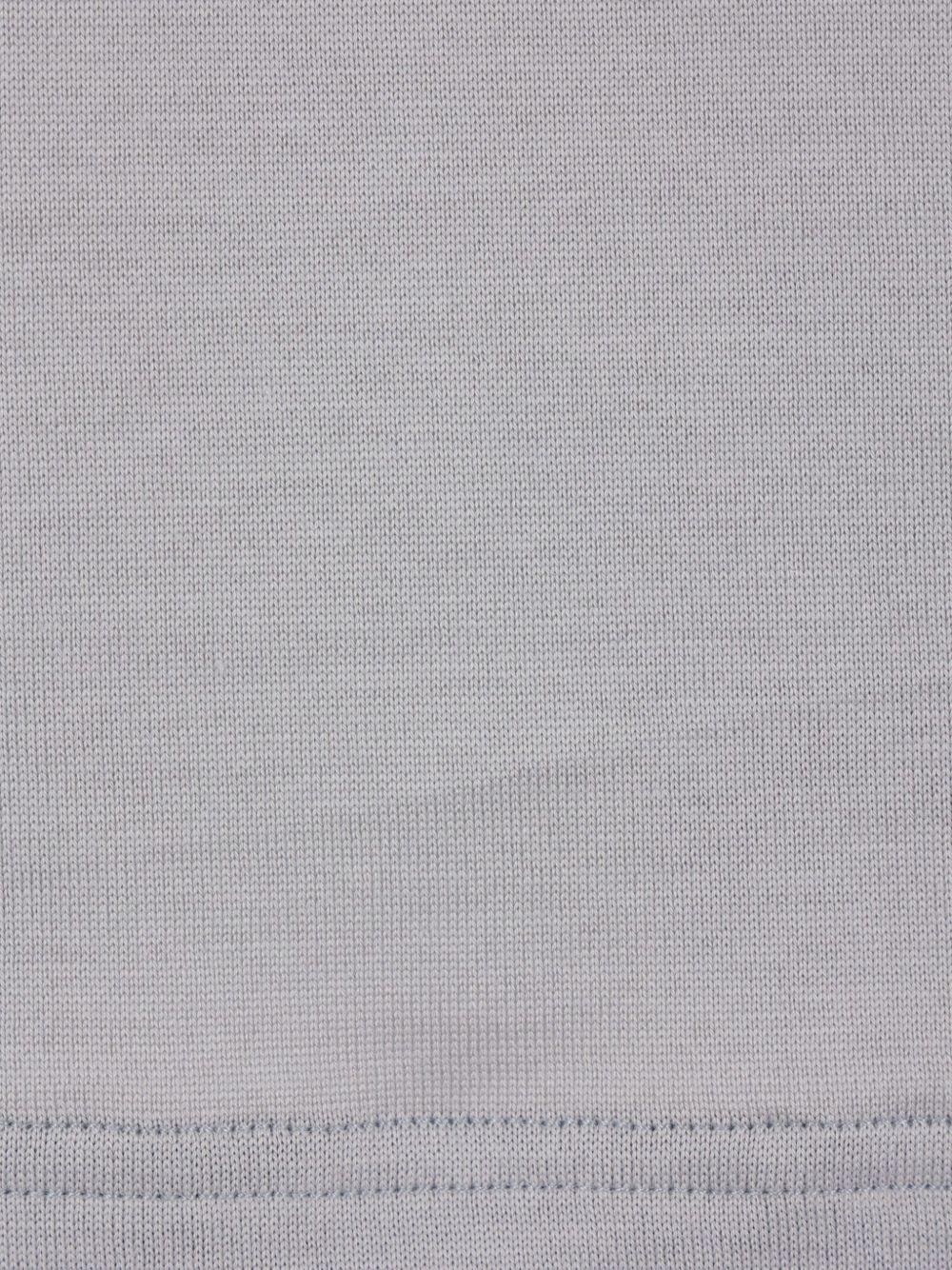  M75TSHJ01TES0M237 0813 ZUCCHERO GRIGIO ELEVENTY 