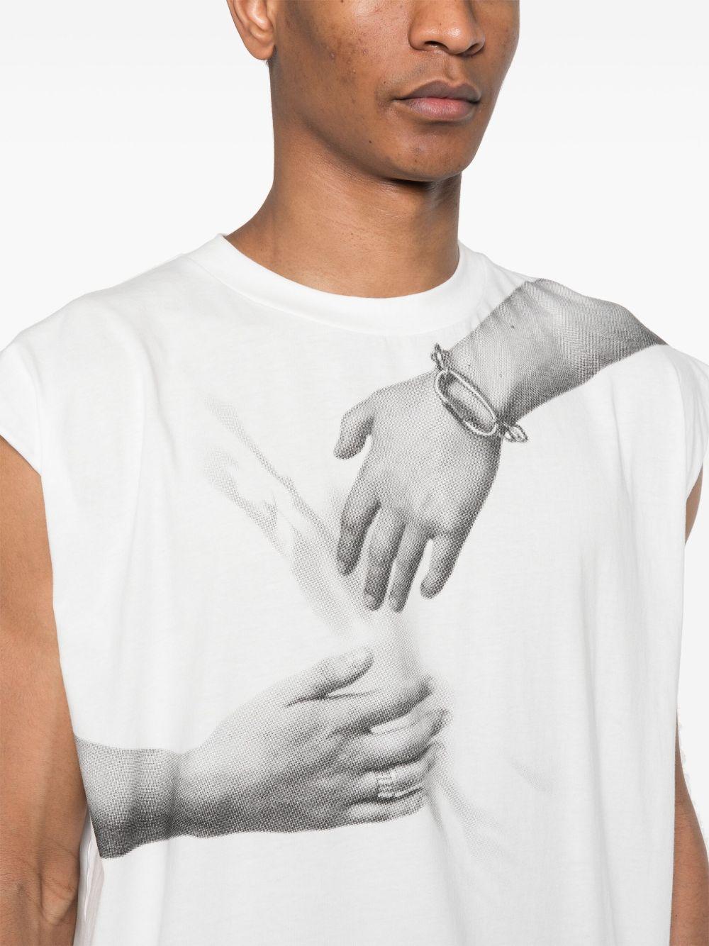  SH2NL0003S23588 101 MM6 MAISON MARGIELA 