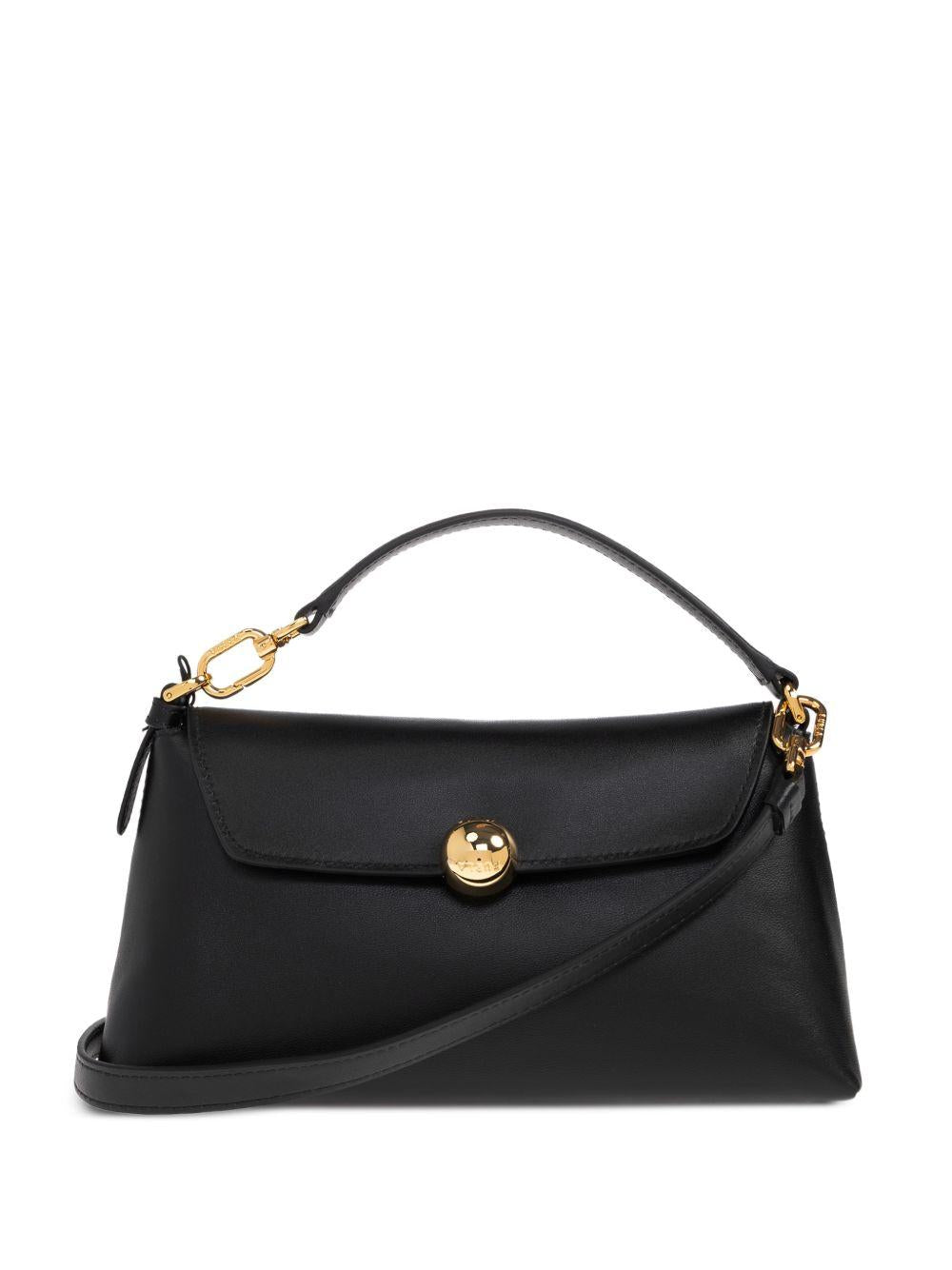 Sfera Soft Borsa Mini WE00881BX2269 O6000 NERO FURLA 