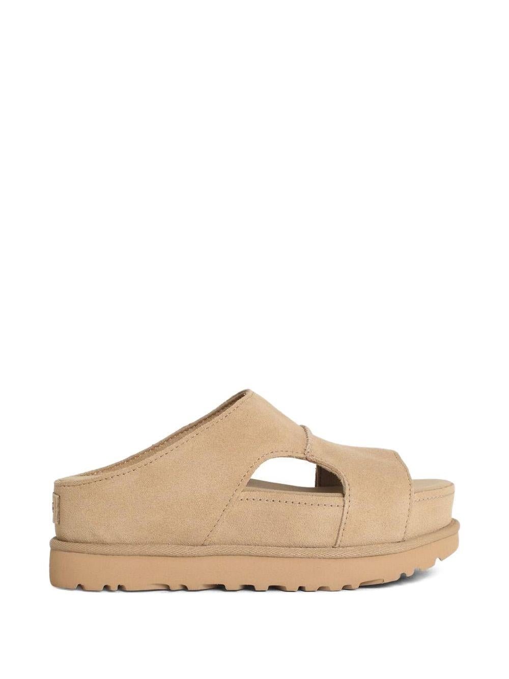 Goldenstar Hi Cutout 1175132 SAND UGG 