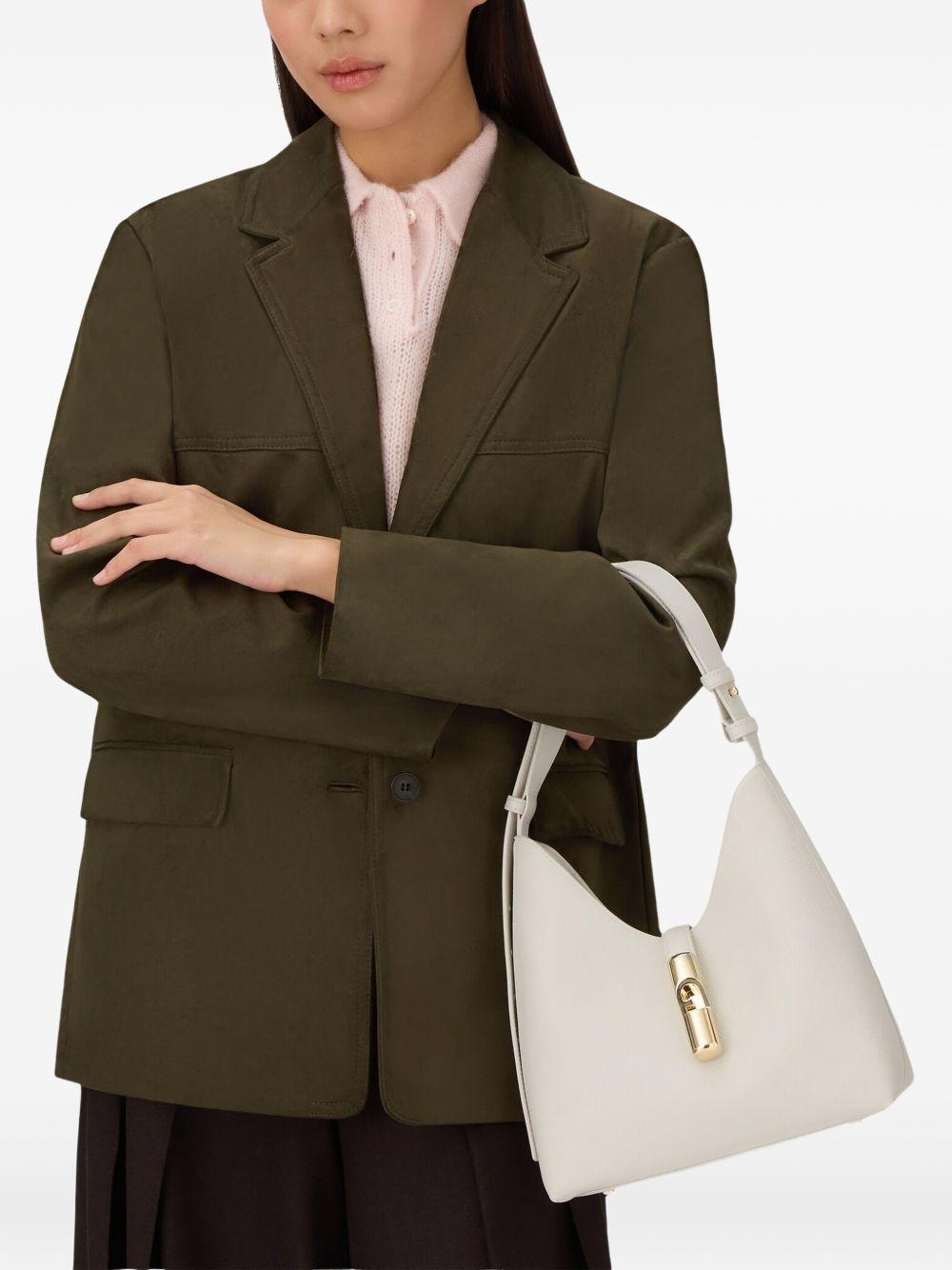 Goccia S Hobo WB01979BX3353 PNN00 PANNA FURLA 