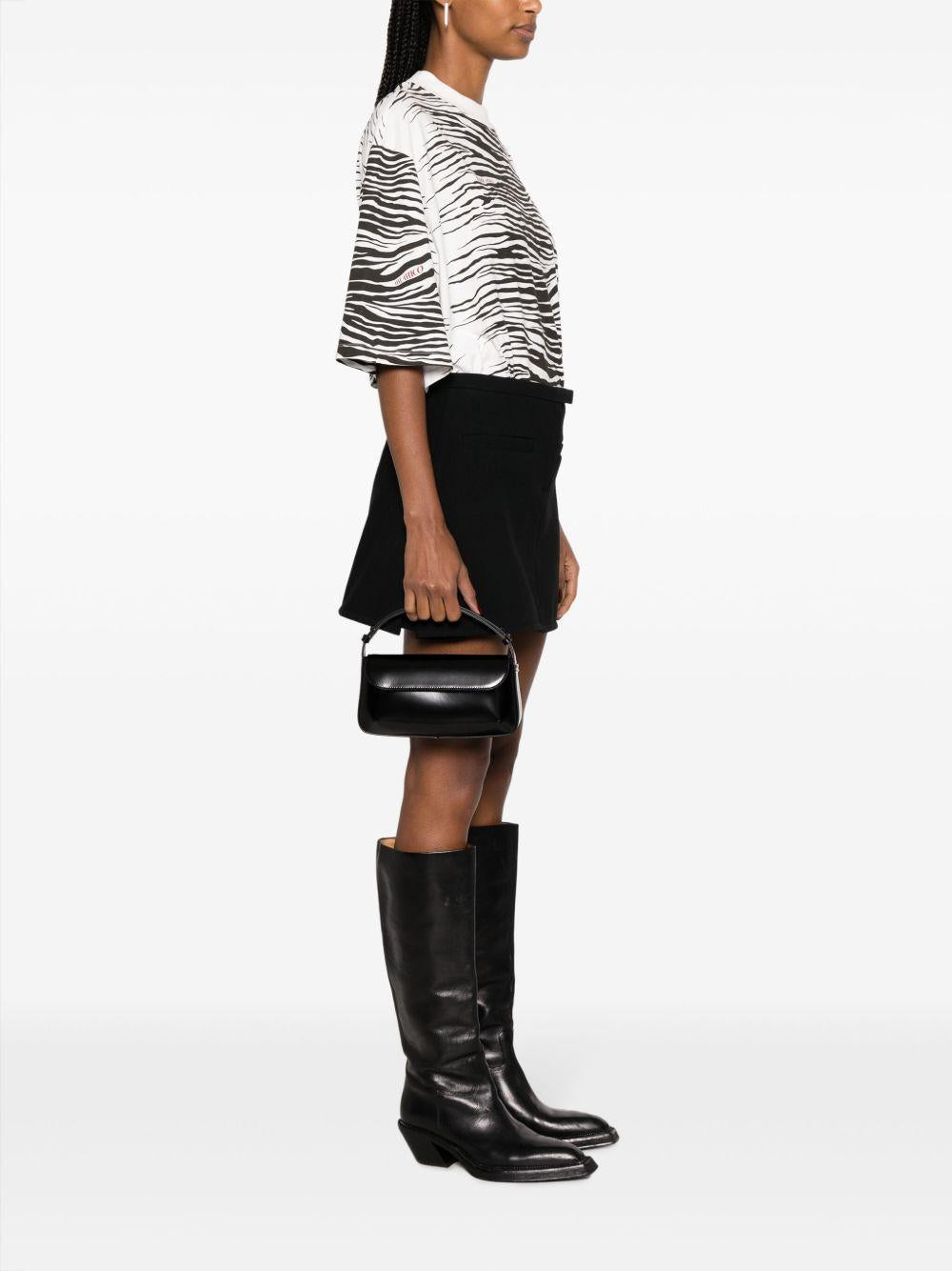  423GSA079CR0040 9999 BLACK COURREGES 