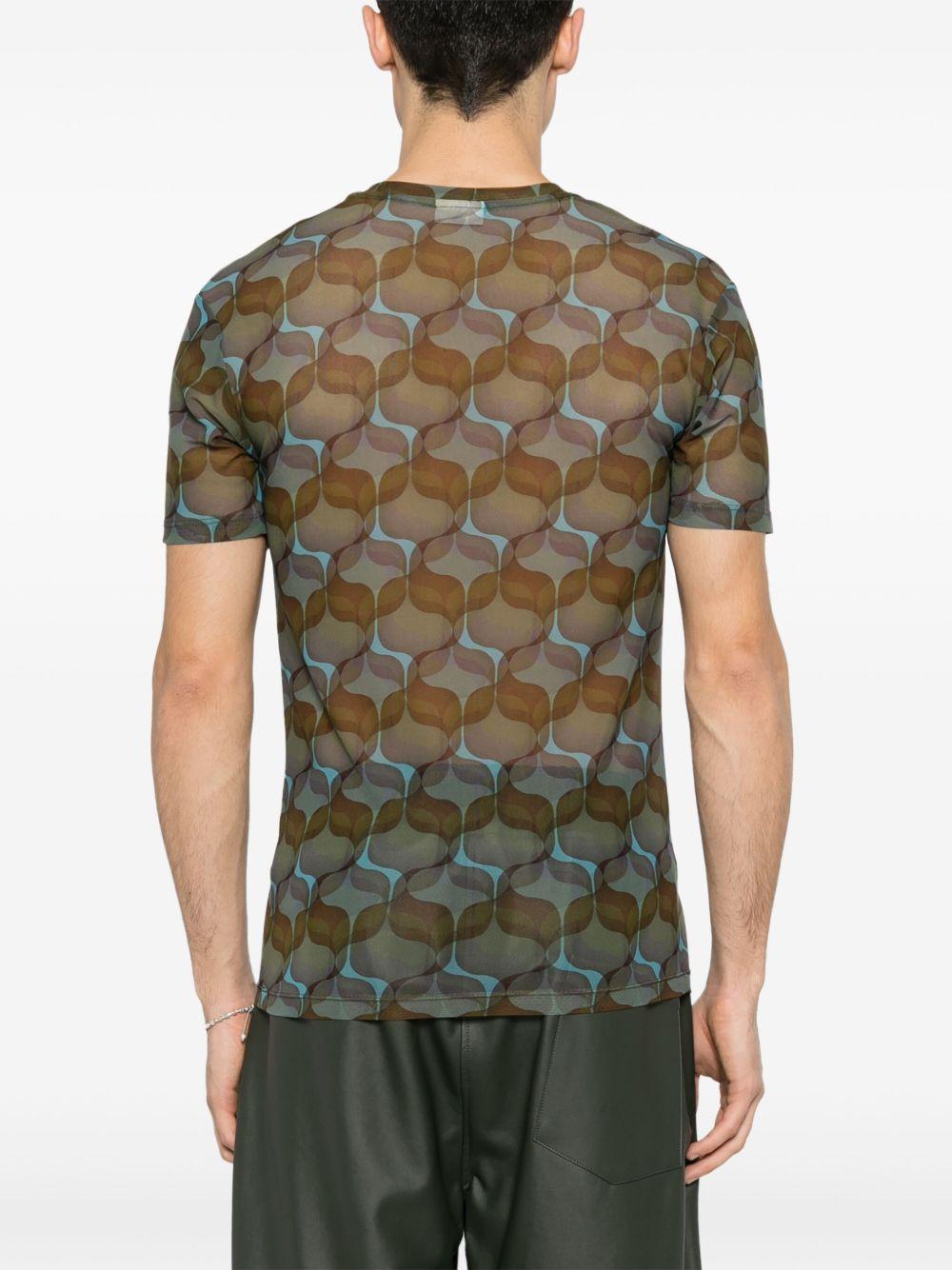  HECKSOPR8616 805 DUST DRIES VAN NOTEN 