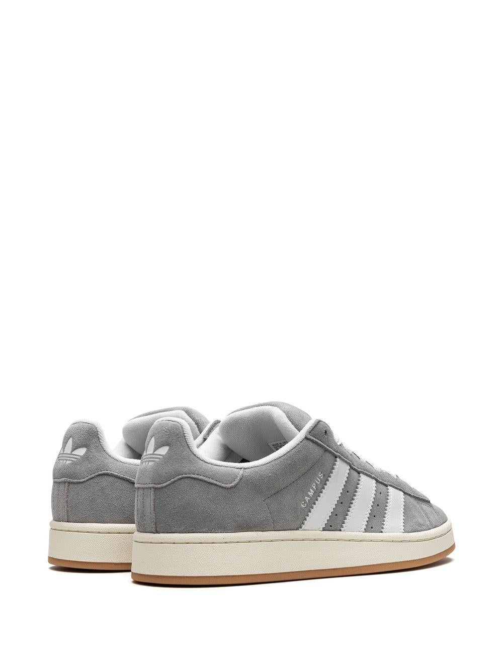 Campus 00s Sneakers HQ8707 GREY ADIDAS ORIGINALS 