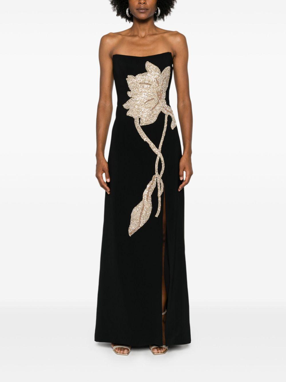  PF2431 BLACK COSTARELLOS 