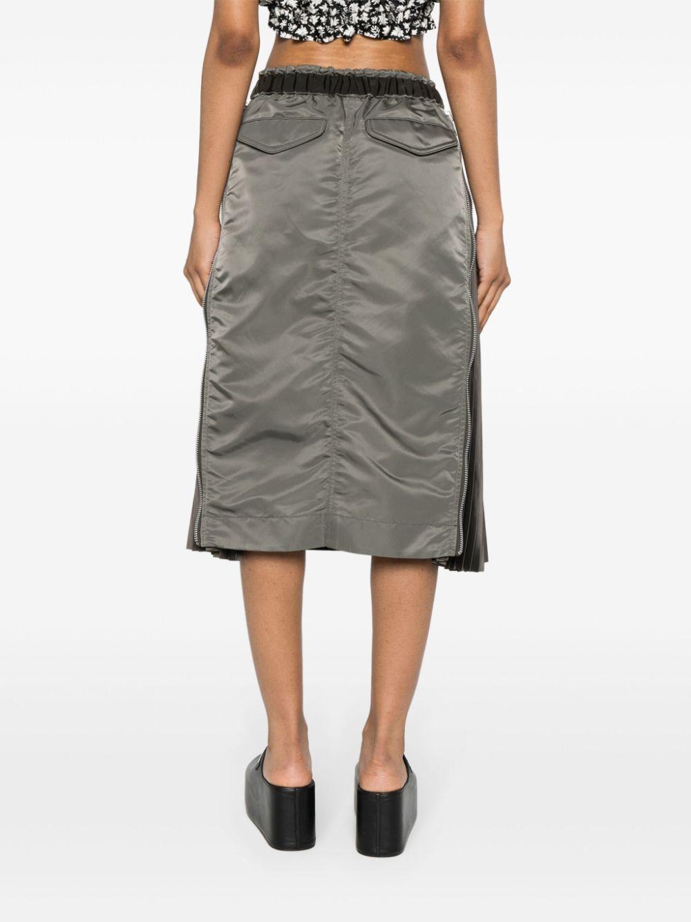  SCW073 550 TAUPE SACAI 