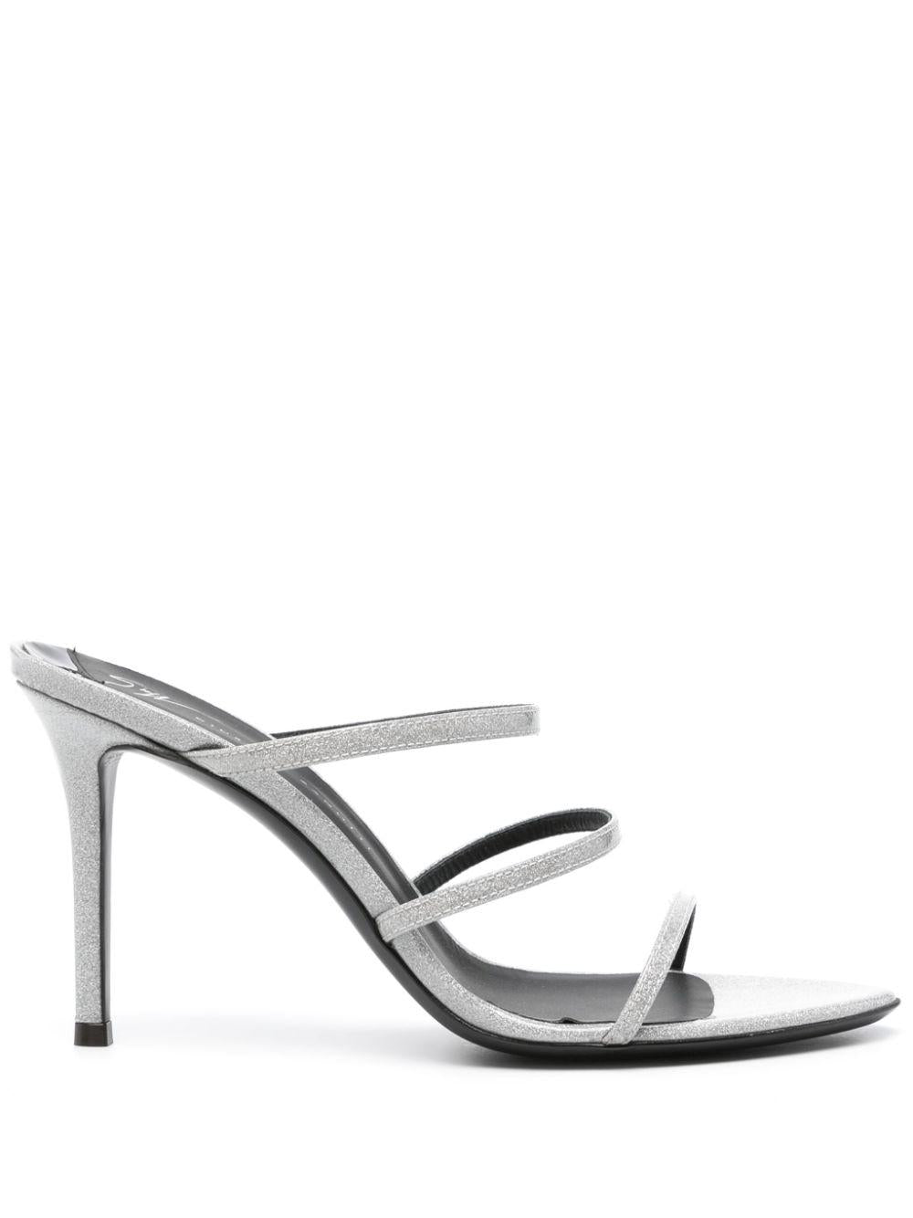  E400008005 005 SILVER GIUSEPPE ZANOTTI 