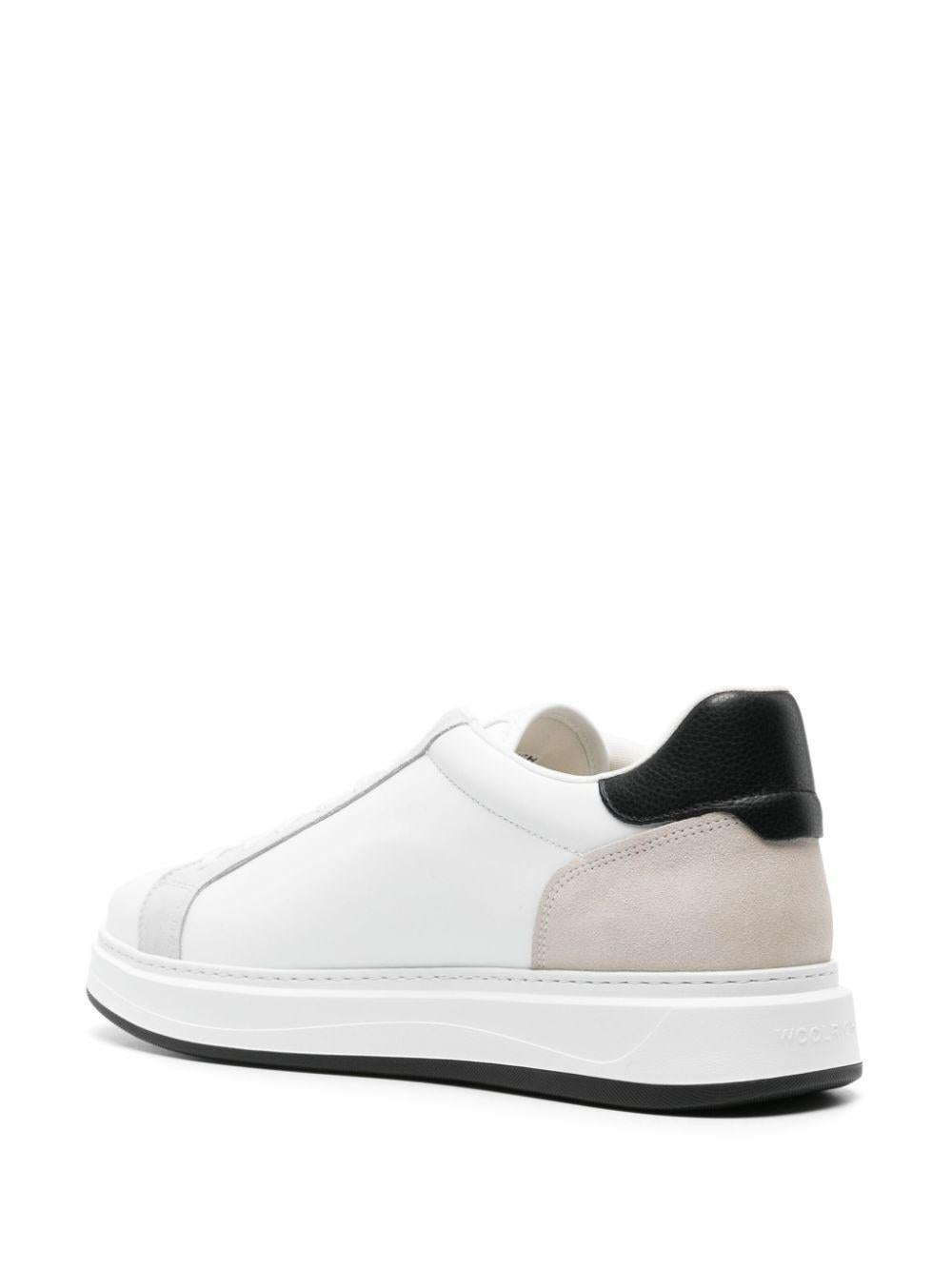  WFM241010 2200 WHITE WOOLRICH 