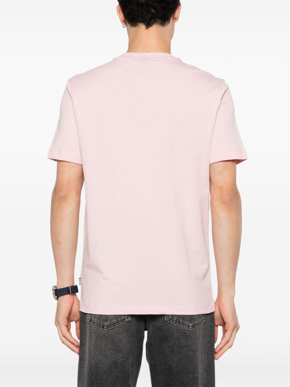  50468347 688 LIGHT PASTEL PINK BOSS 