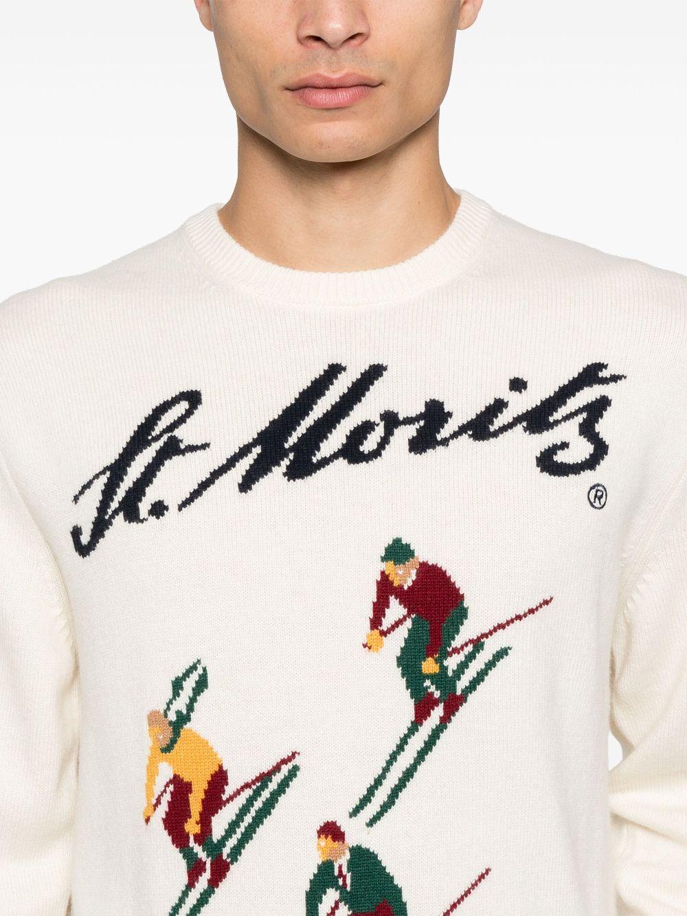  HERONC00280G ST MORITZ SKI MC2 SAINT BARTH 