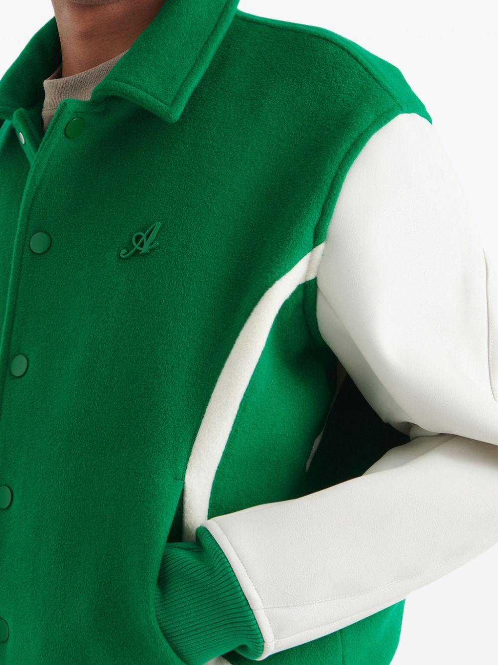  A2183004 GREEN AXEL ARIGATO 