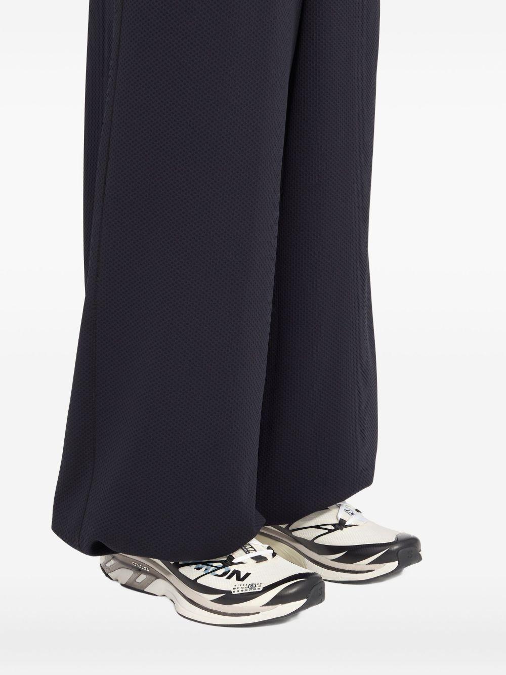  S59WS0243P6303 HB007 WHITE MM6 MAISON MARGIELA 