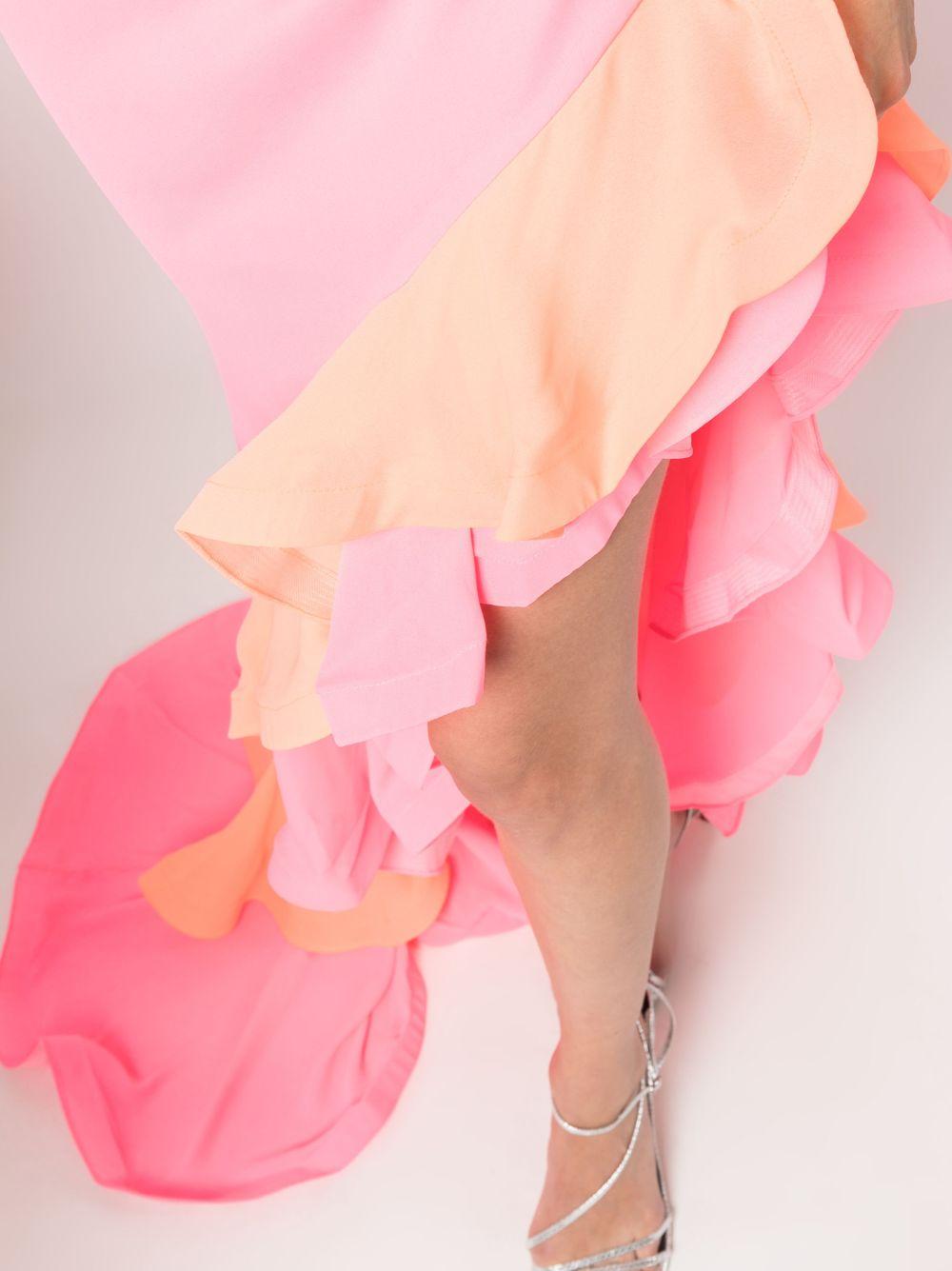  BB16031 PINK  CORAL BRONX AND BANCO 