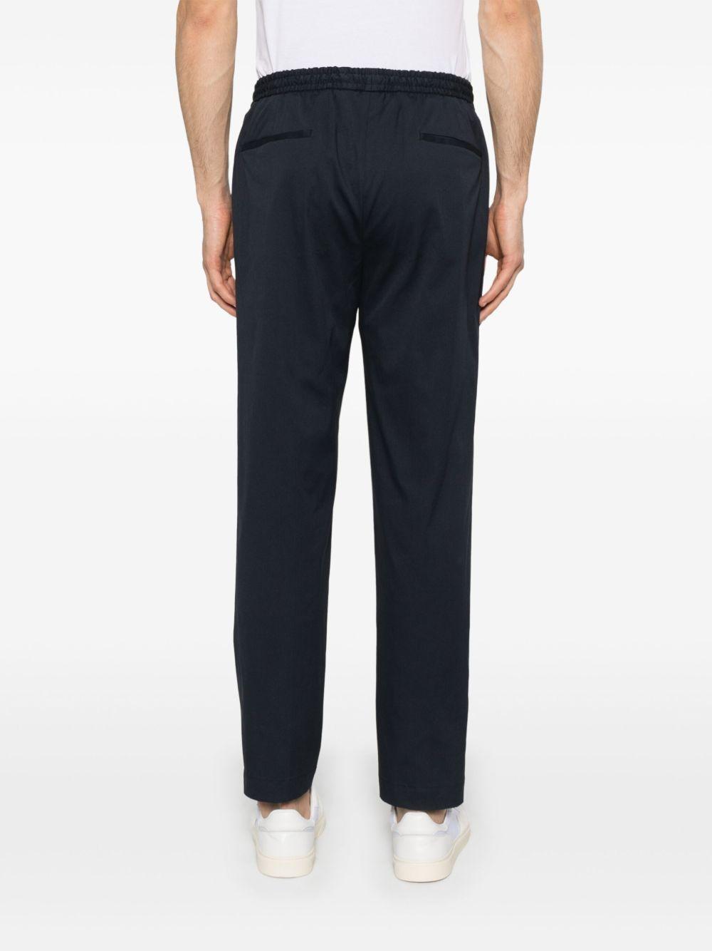 Wimbledons trousers WIMBLEDONS325115 00011 NAVY BRIGLIA 1949 