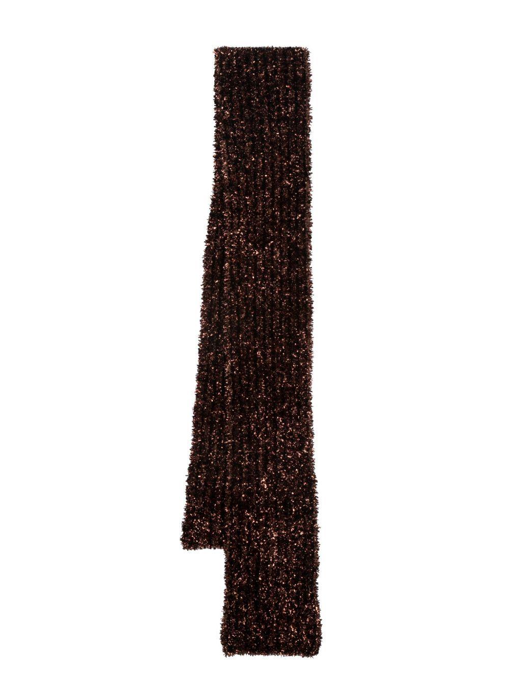  TESSEL9725 703 BROWN DRIES VAN NOTEN 