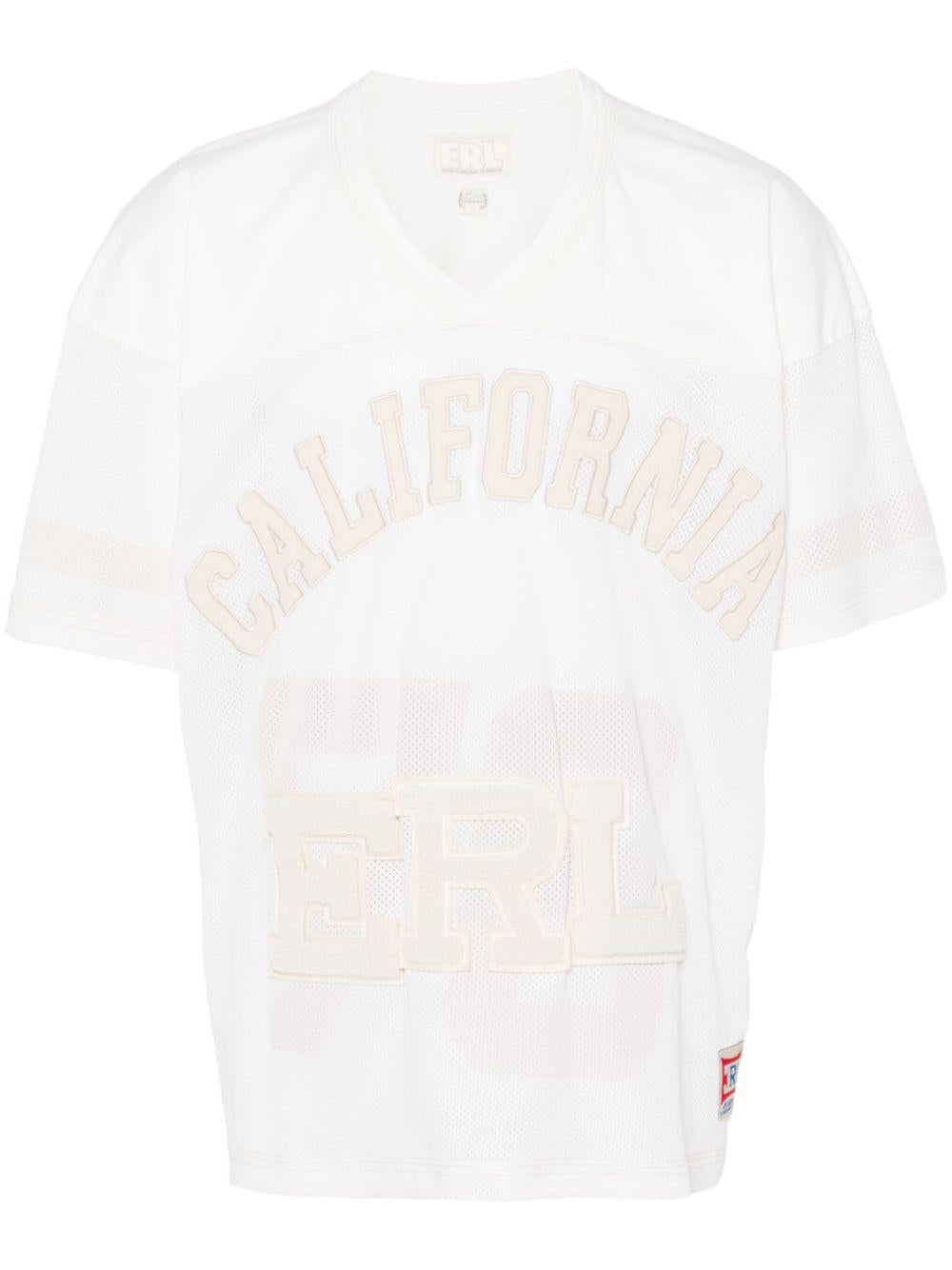  ERL09T007 2 OFF WHITE ERL 