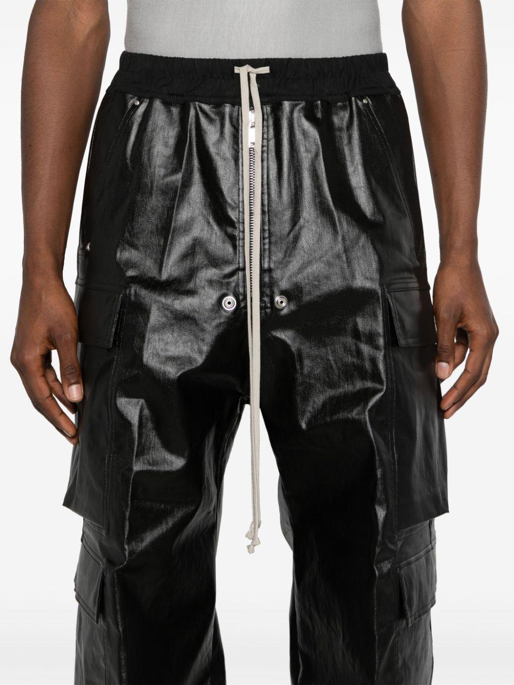  RU01D3339SCT 09 BLACK RICK OWENS 