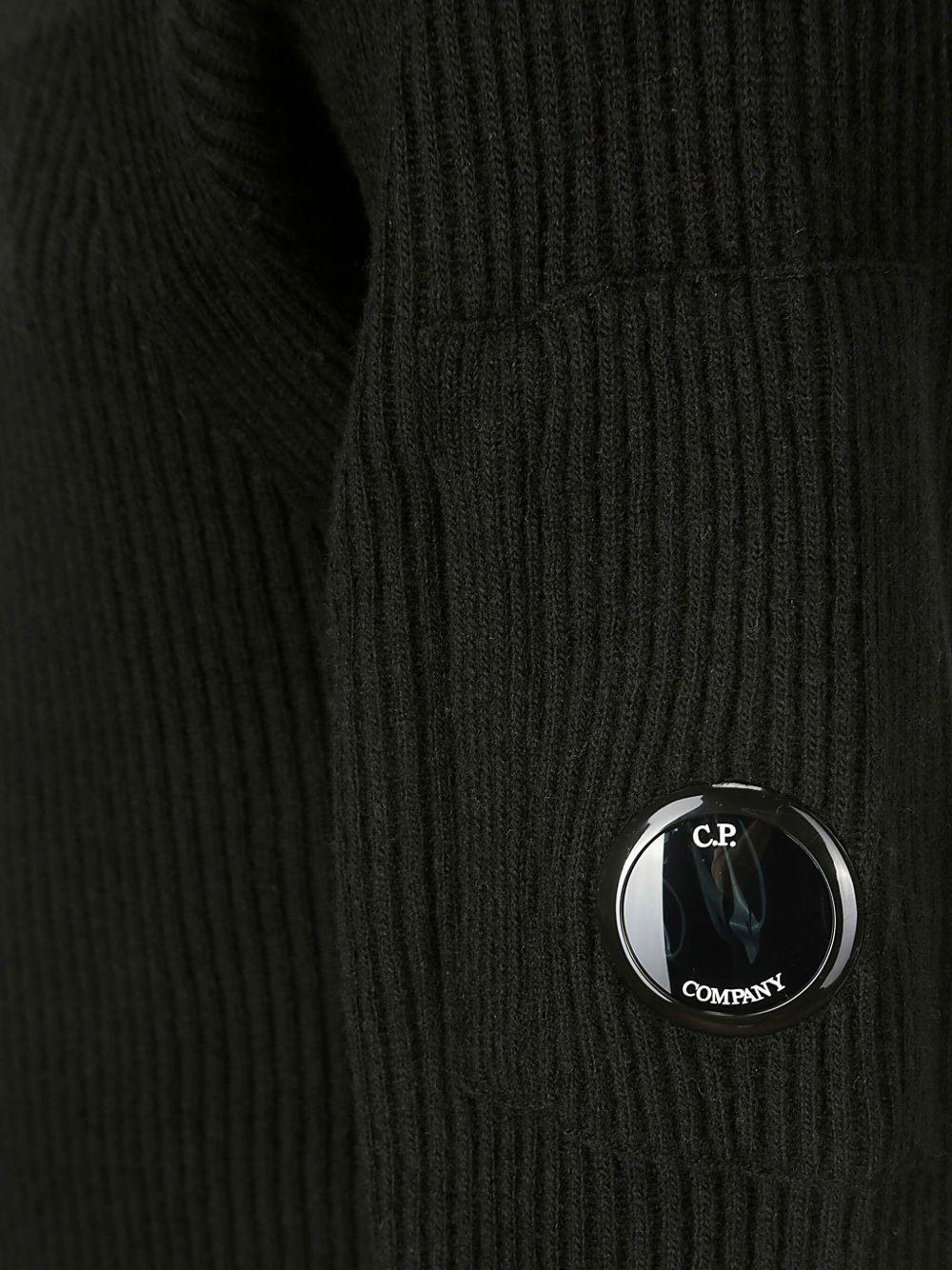  17CMKN148A110149A 999 BLACK CP COMPANY 