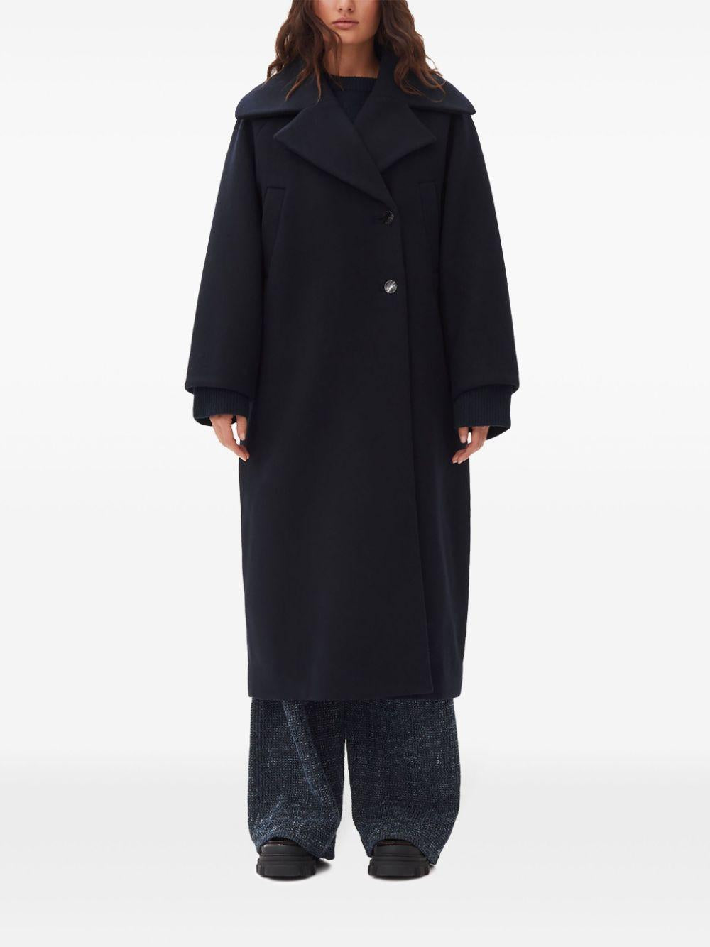  F9573 683 SKY CAPTAIN GANNI 