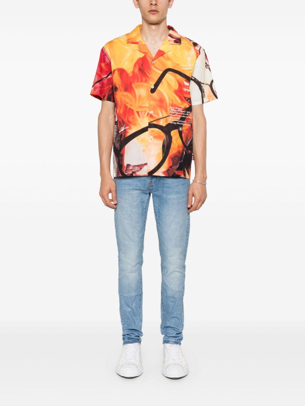  P001SKCI324 LT INDIGO PURPLE BRAND 