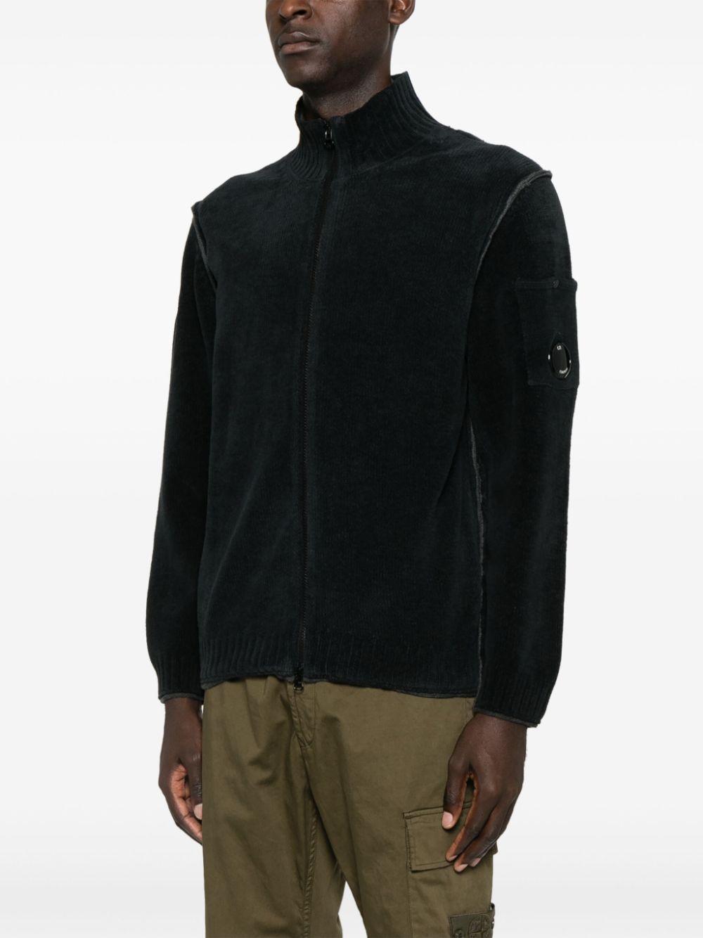  17CMKN189A110190G 995 BLACK SAND CP COMPANY 