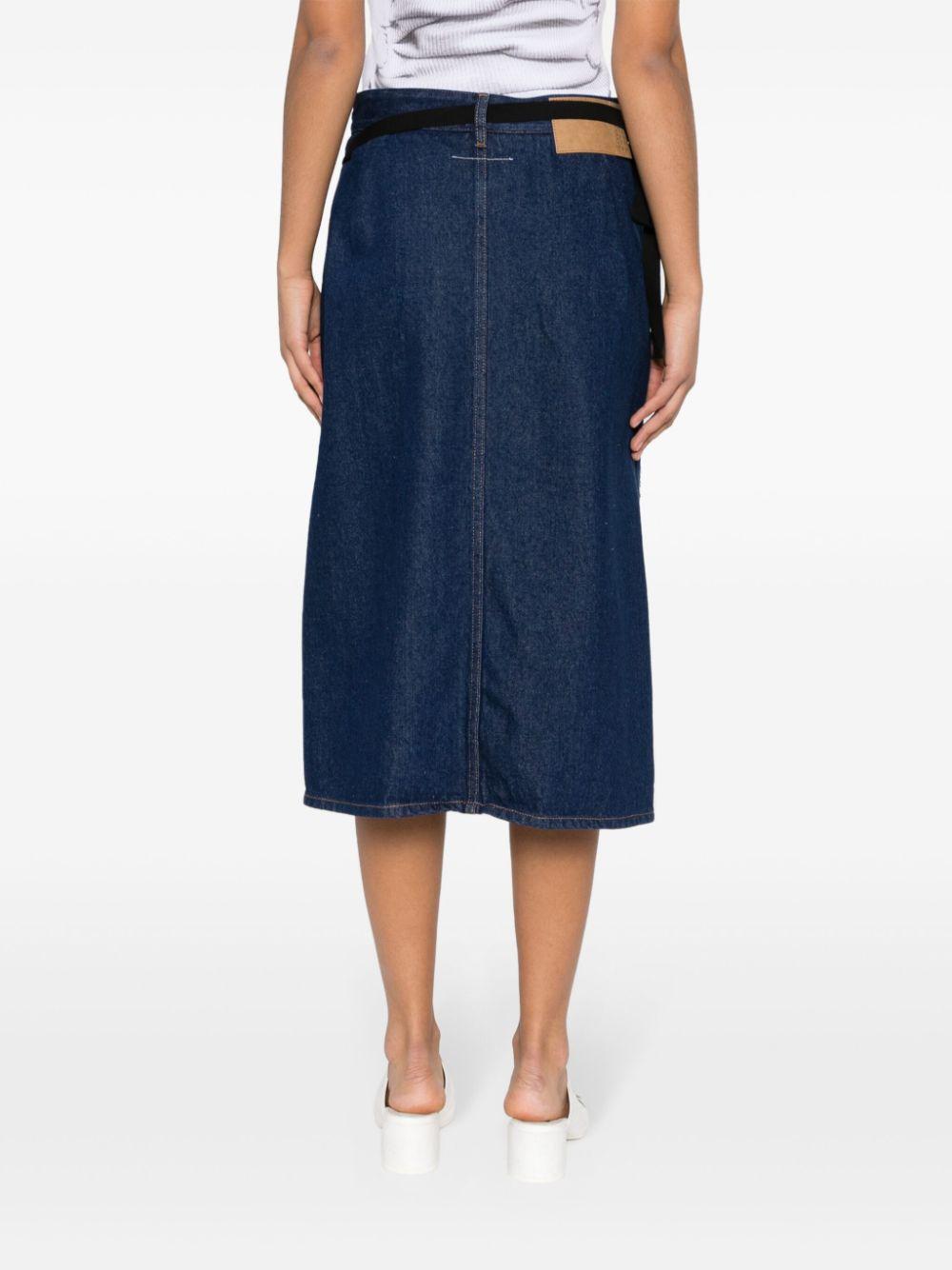  S52ME0011S30589 470 MM6 MAISON MARGIELA 