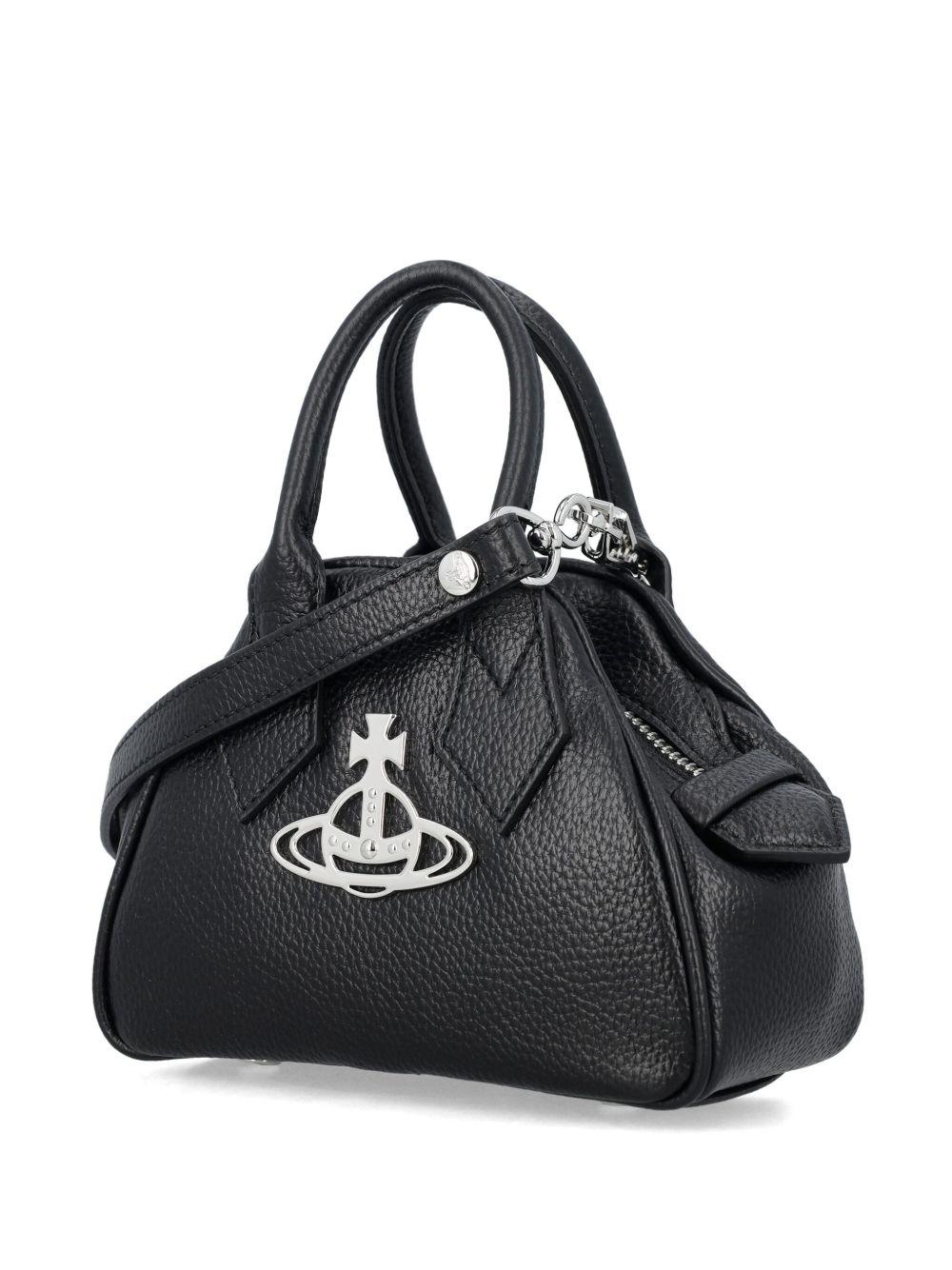  5C010006WS000D N403 BLACK VIVIENNE WESTWOOD 