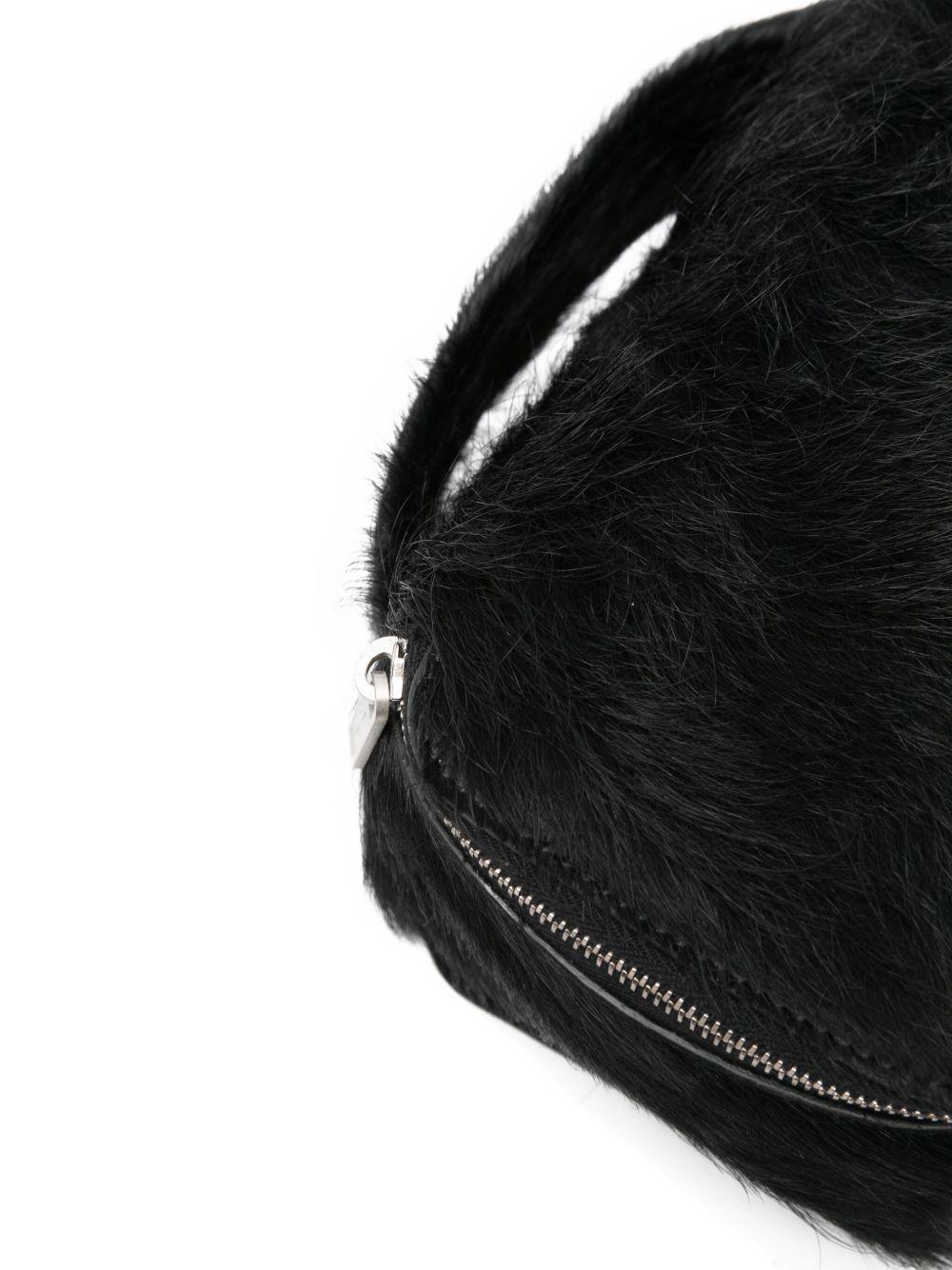 RR02E1413LHL 09 BLACK RICK OWENS 