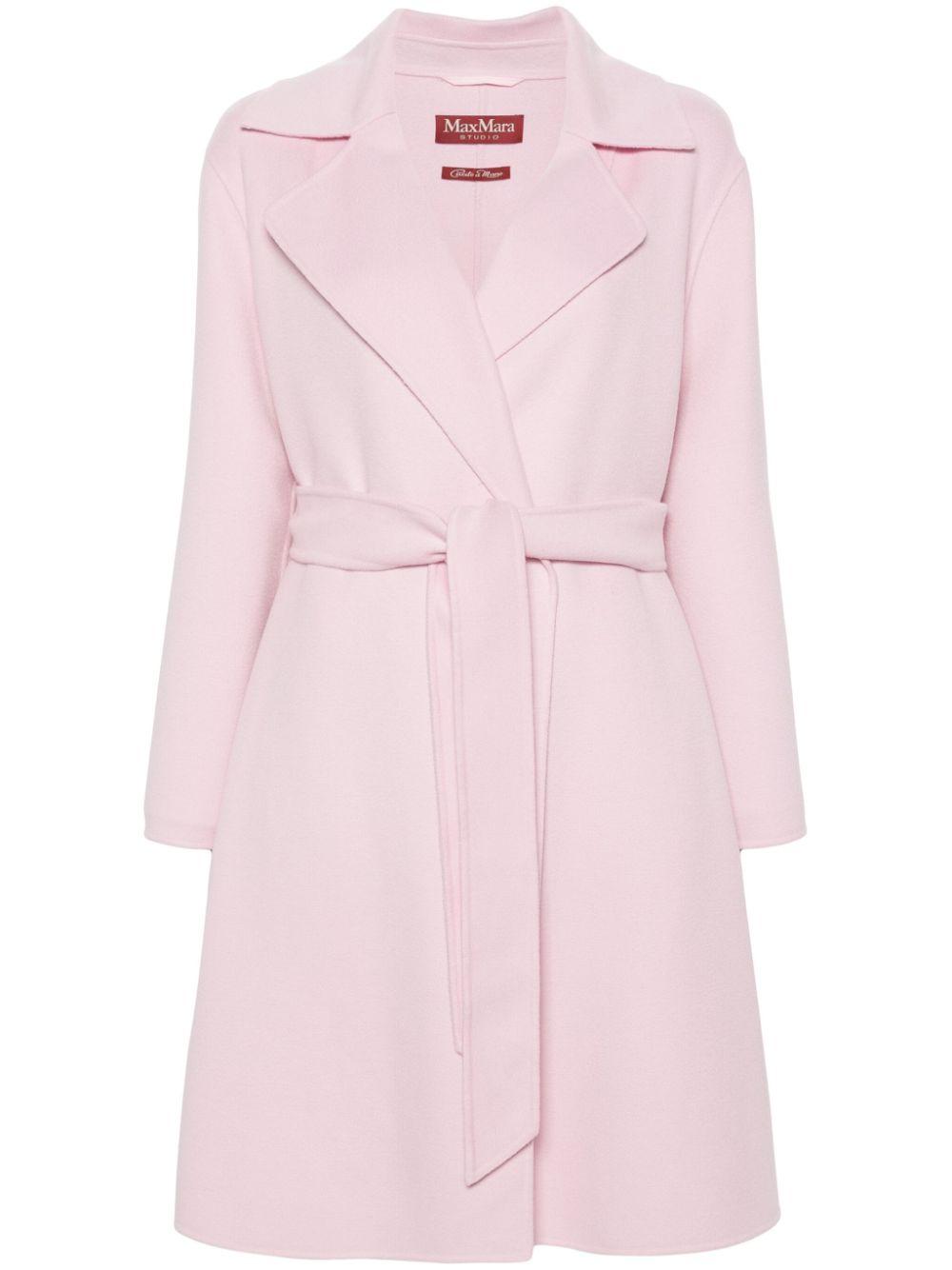  TOTEMMM80651 016 ROSA BABY MAX MARA STUDIO 