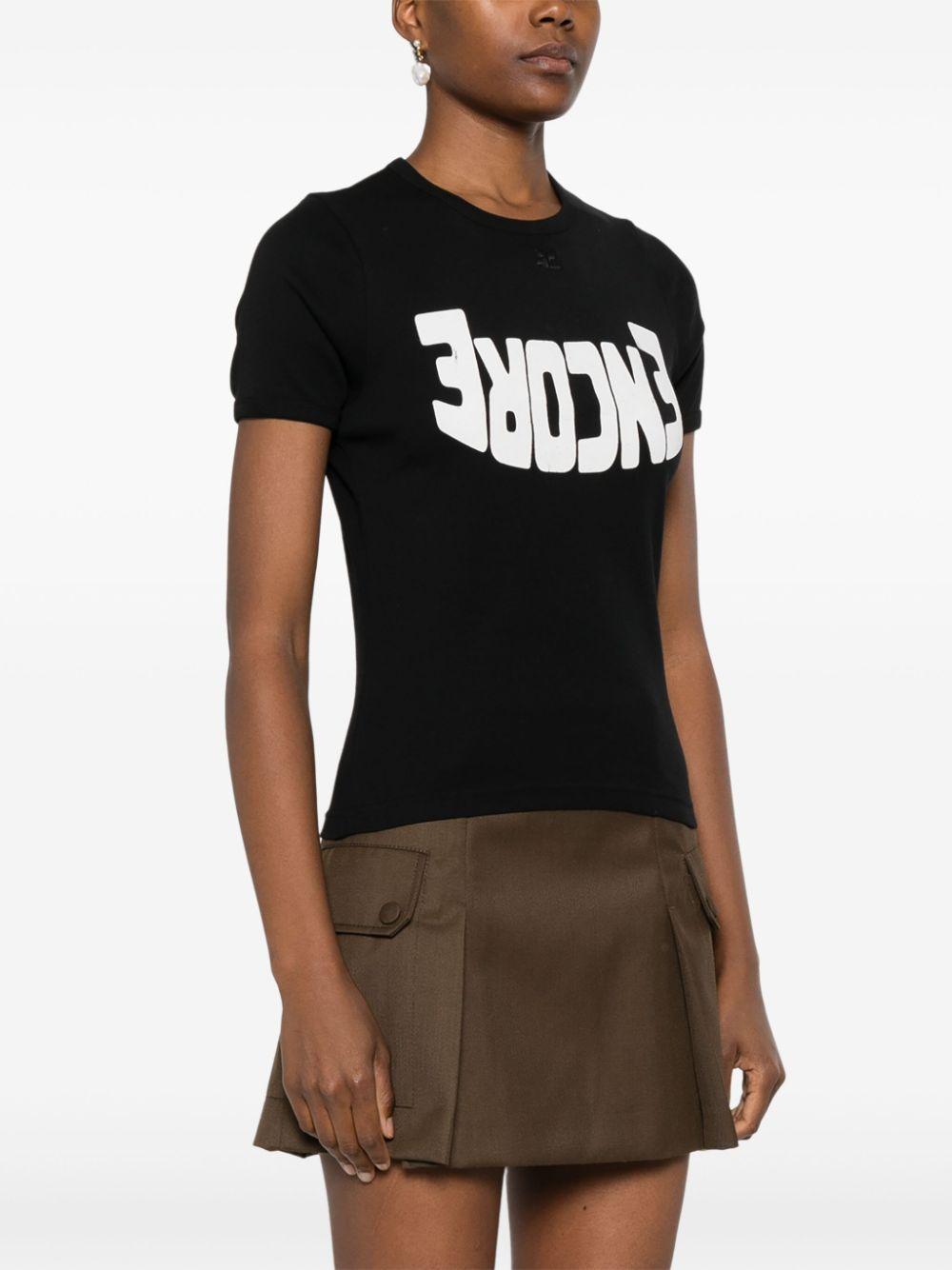  324JTS017JS0093 B119 BLACK NATURAL COURREGES 