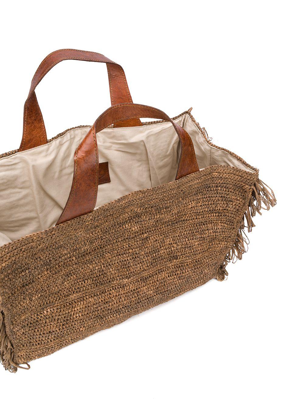  ONJA DARK TEA IBELIV 